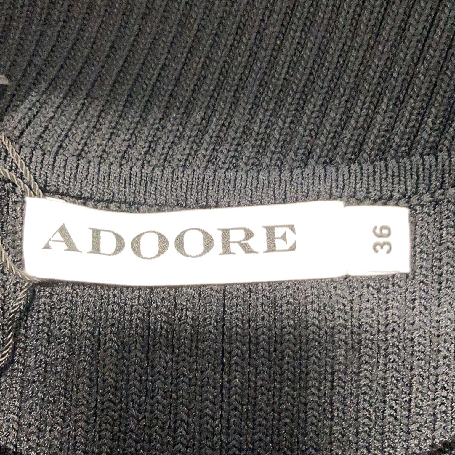 Adoore