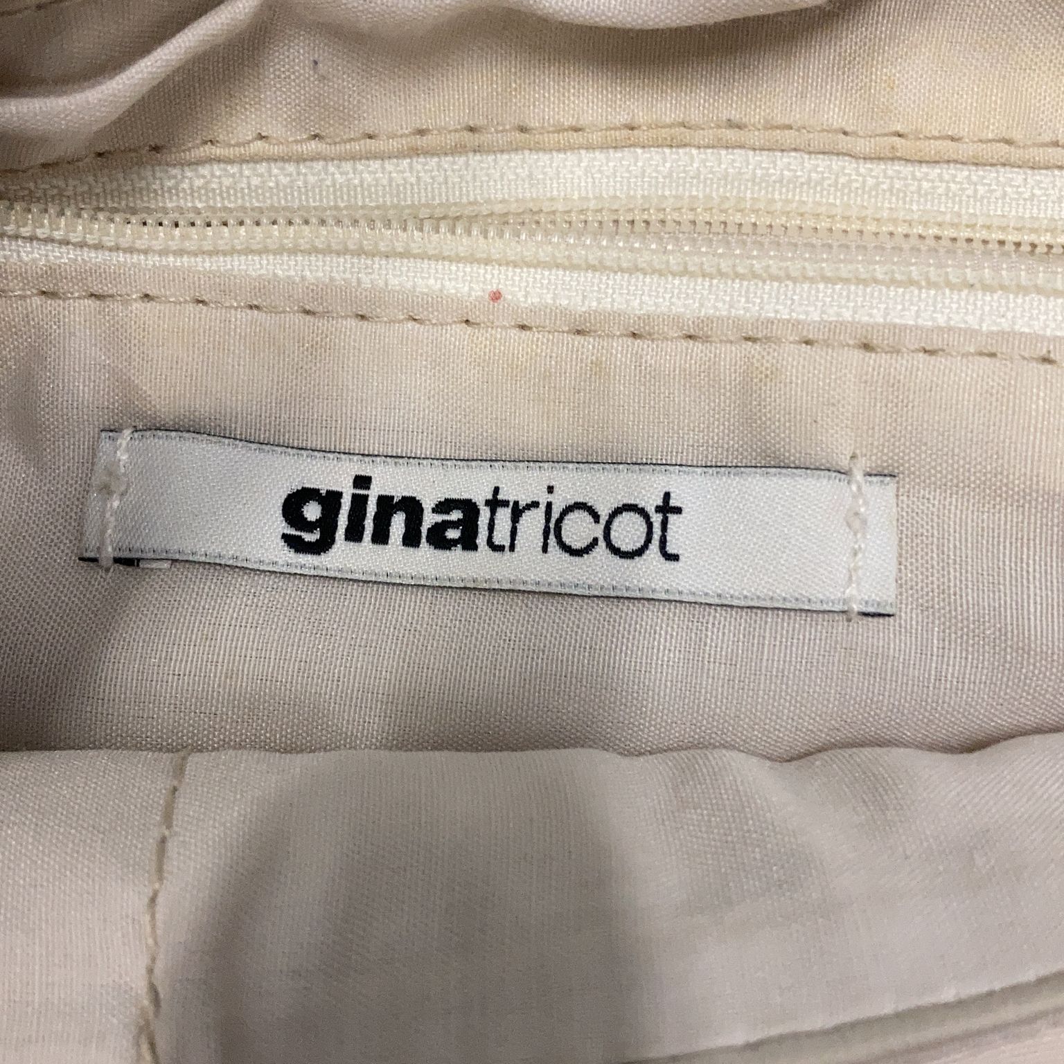 Gina Tricot