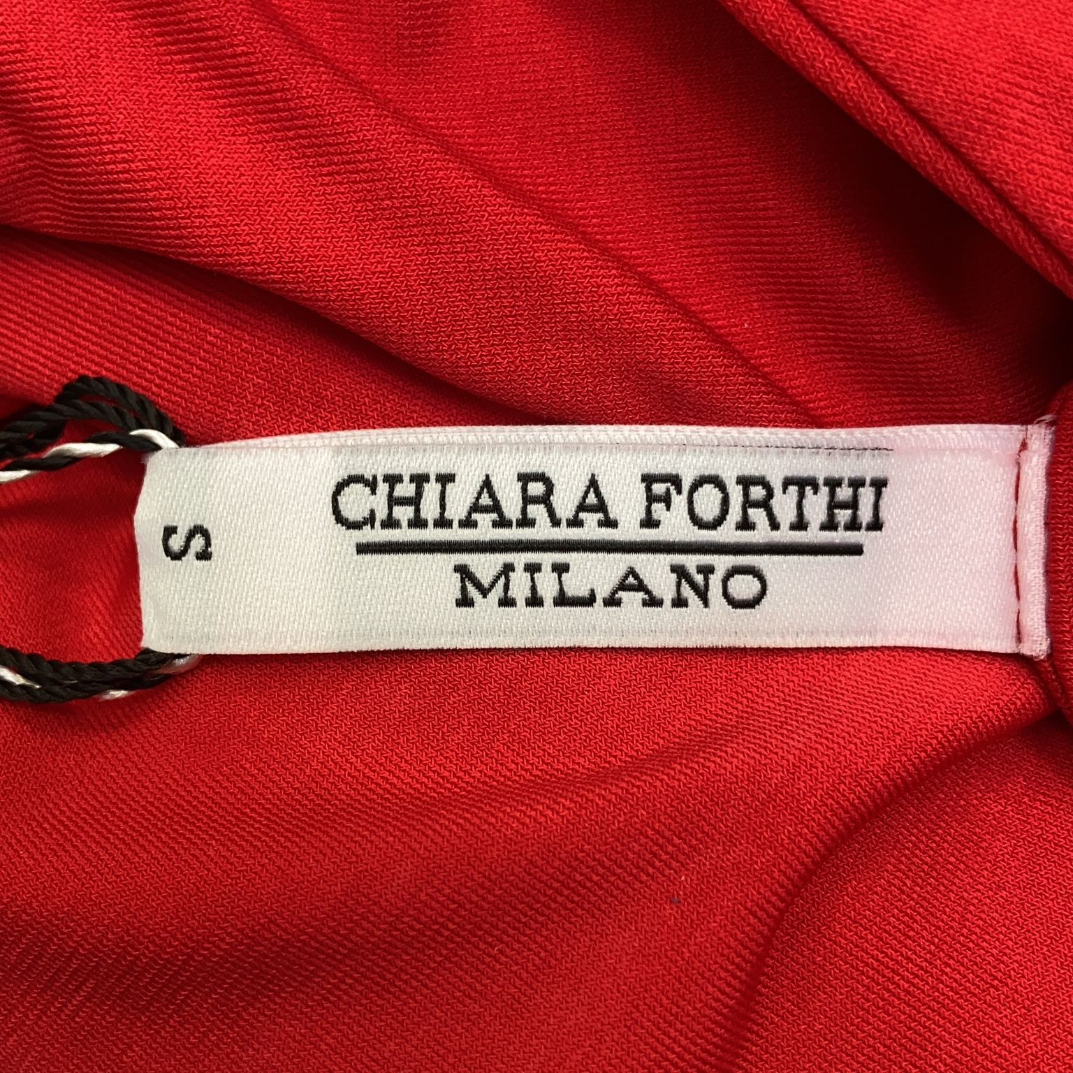 Chiara Forthi Milano