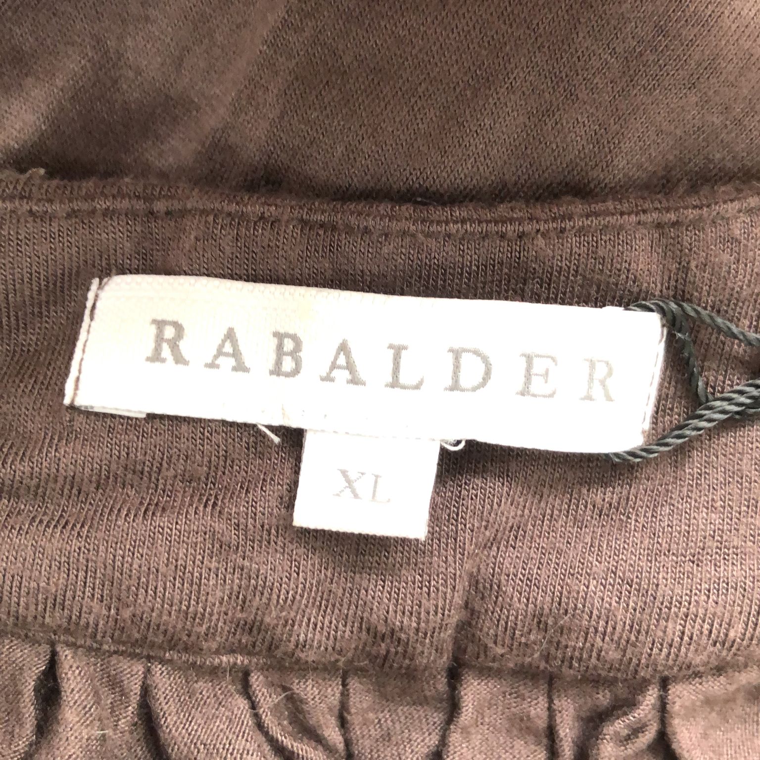 Rabalder