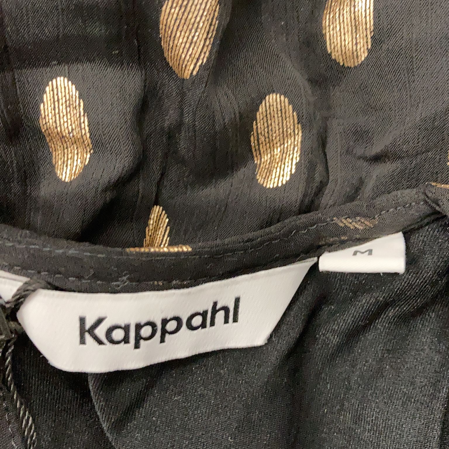 KappAhl