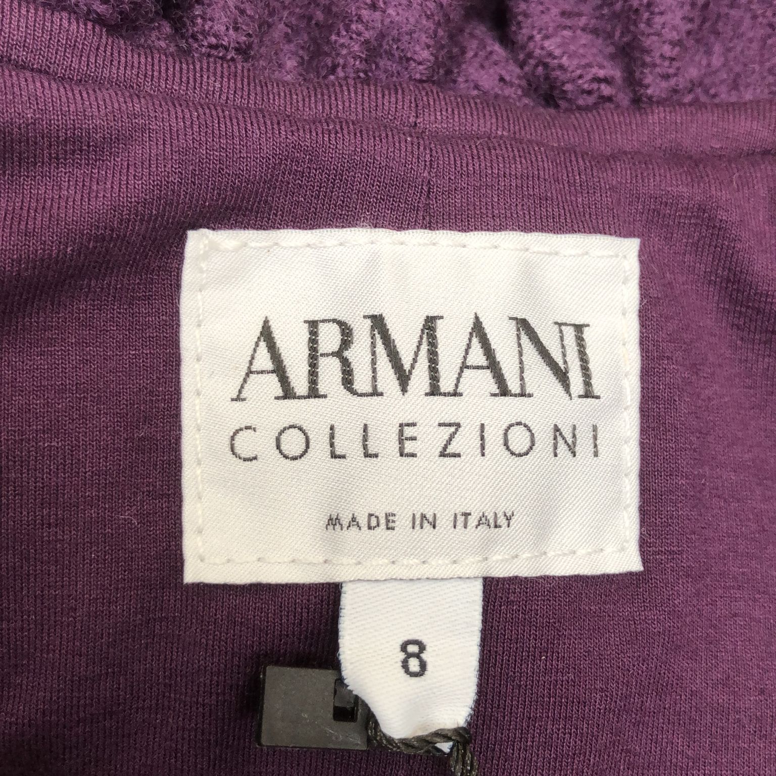 Armani Collezioni