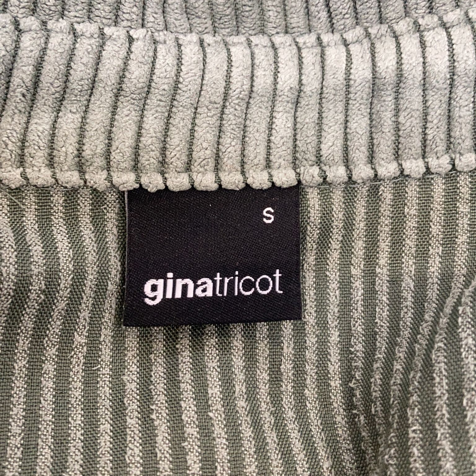 Gina Tricot