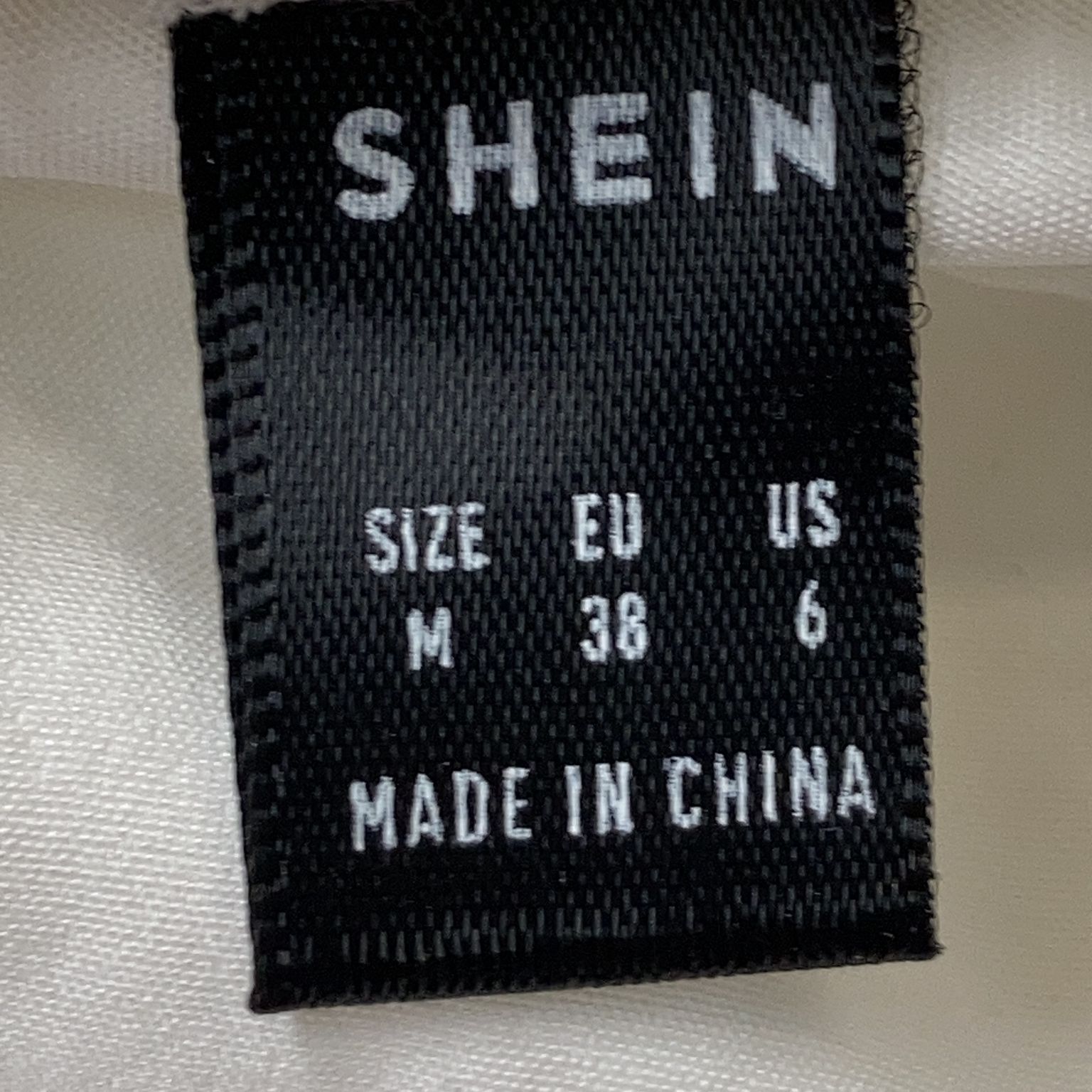 Shein