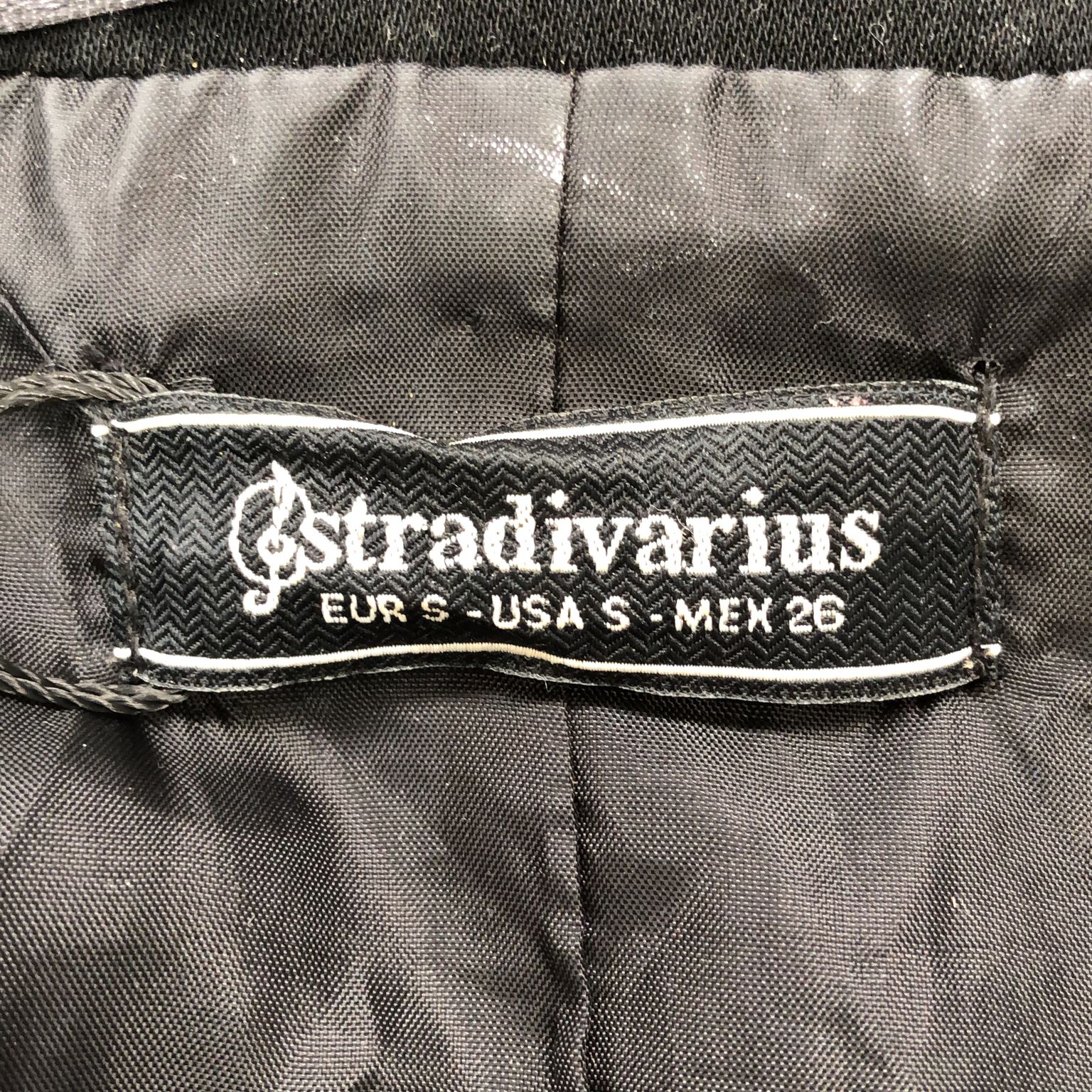 Stradivarius