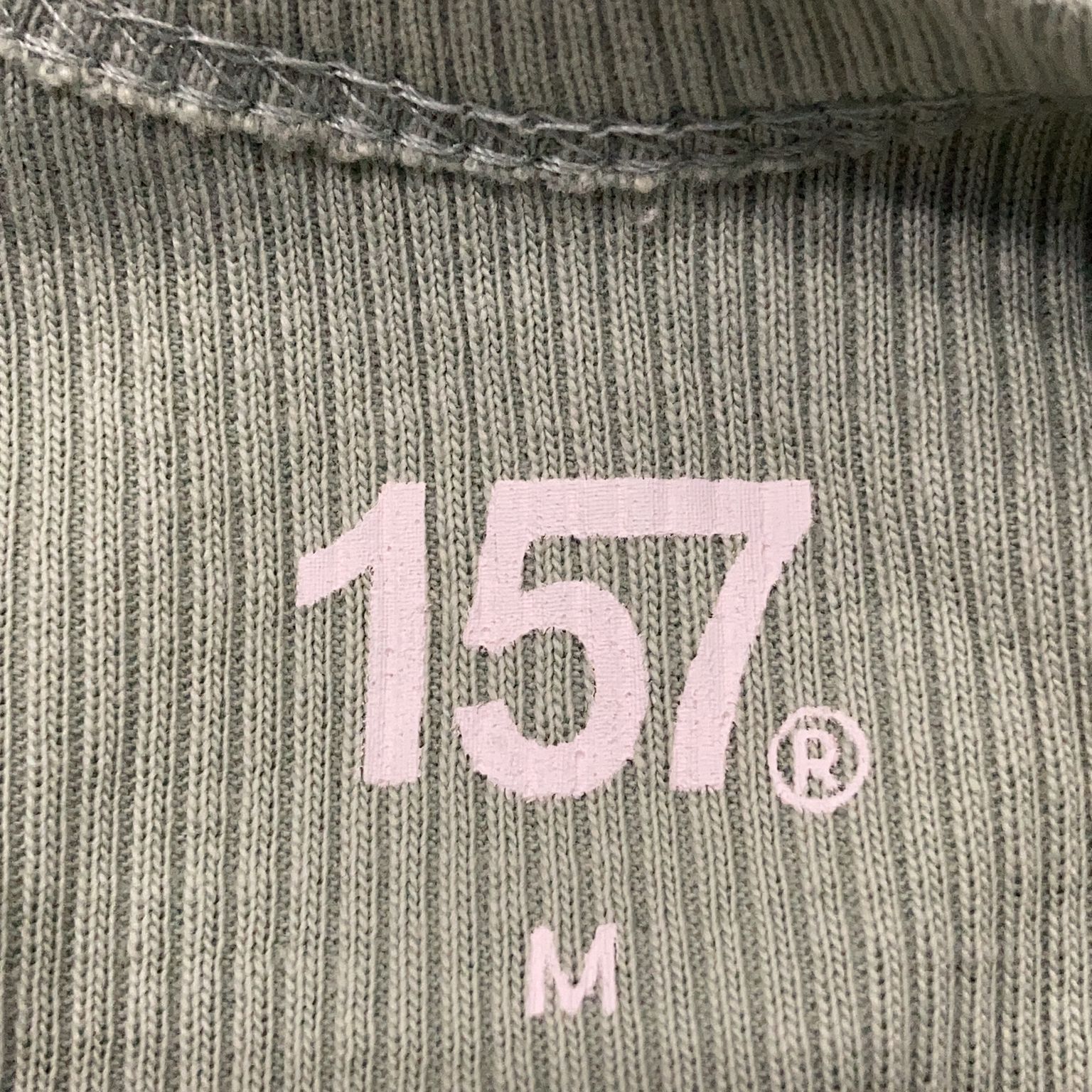 Lager 157