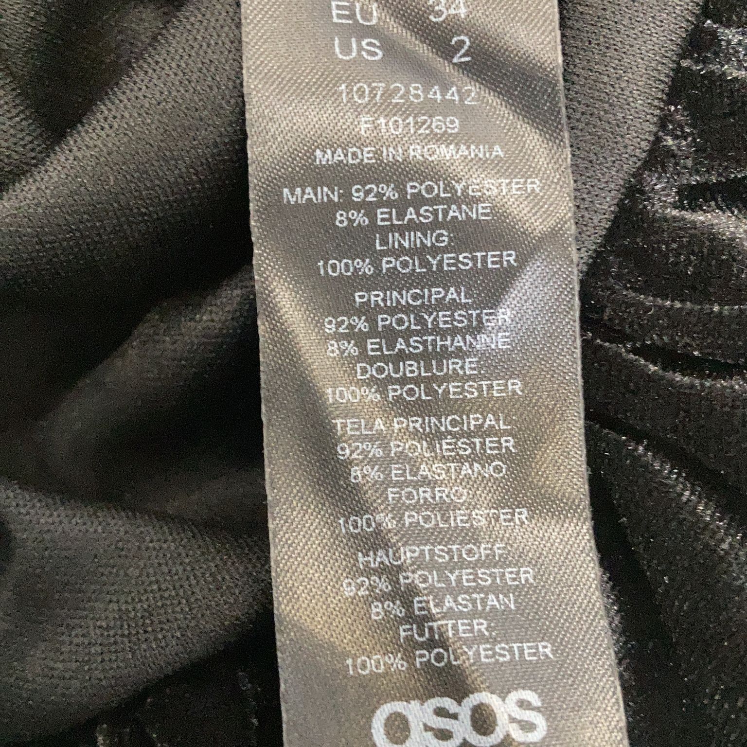 ASOS Design