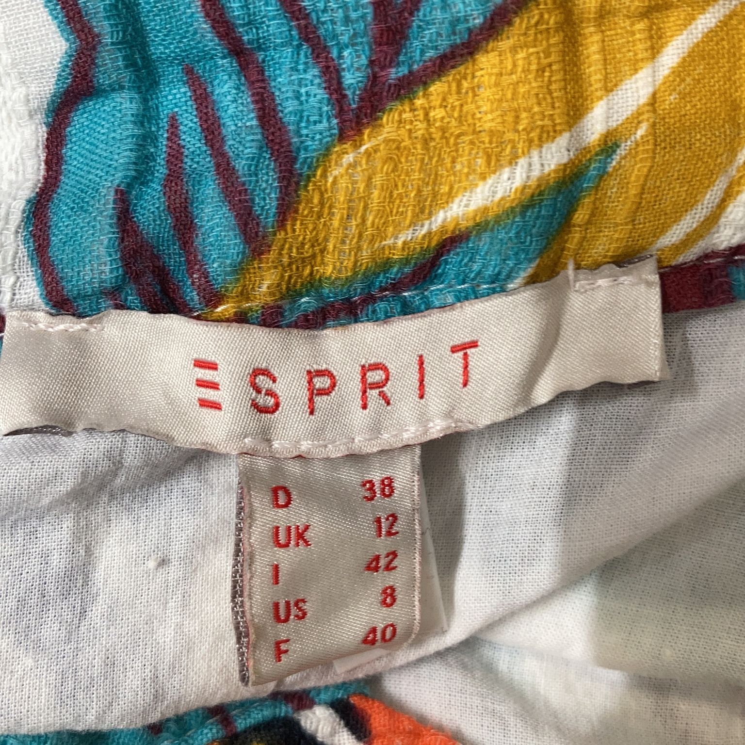 ESPRIT