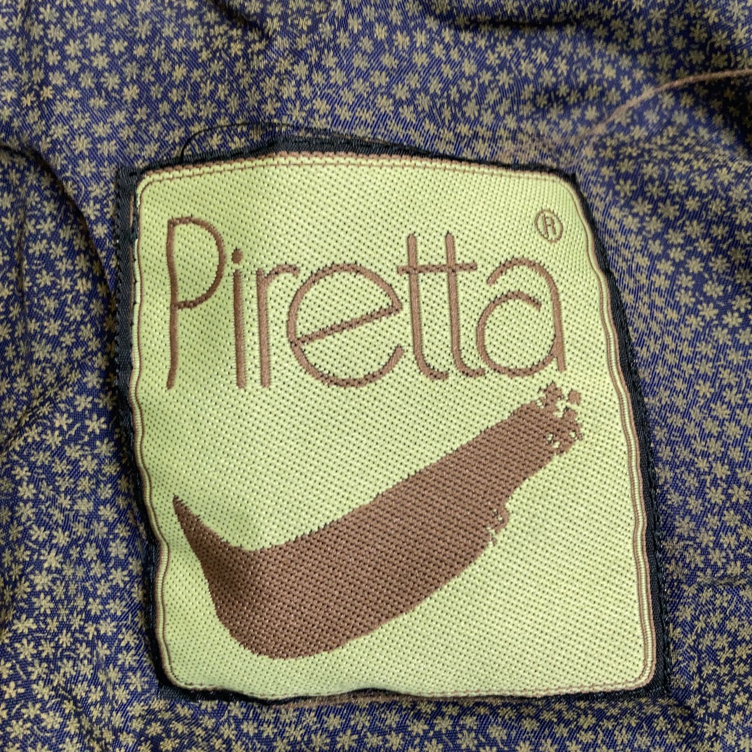 Piretta