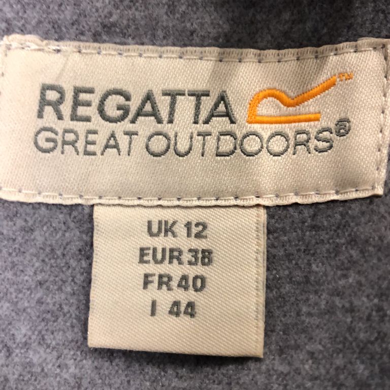 Regatta Great Outdoors