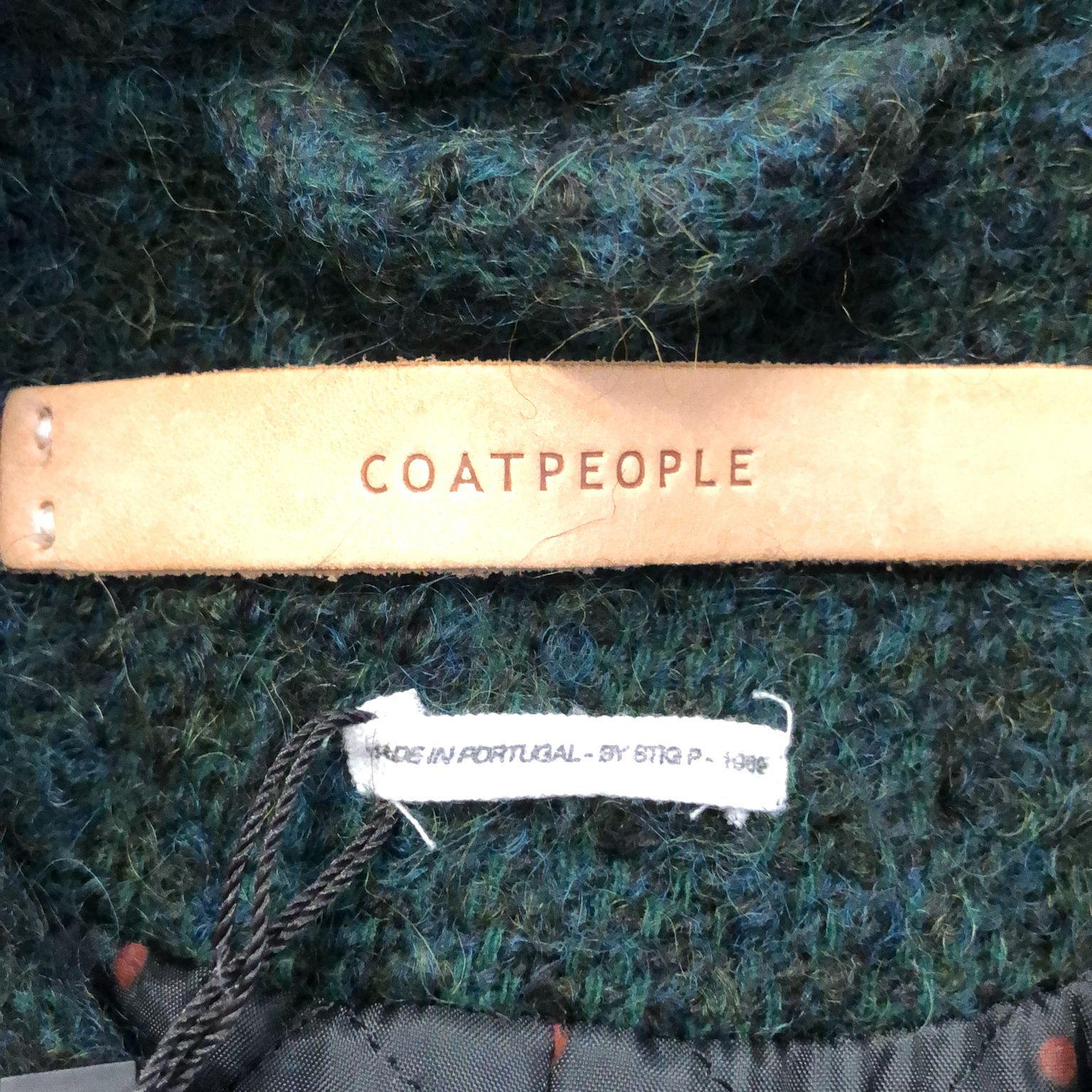 Coatpeople