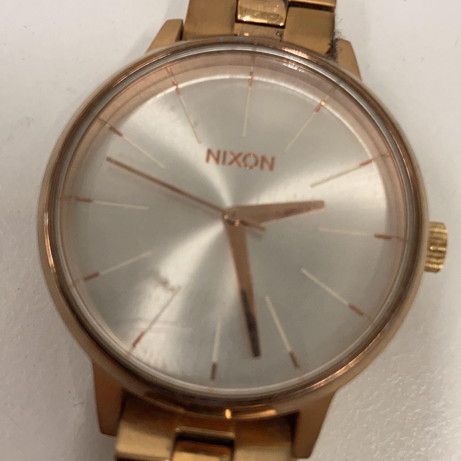 Nixon