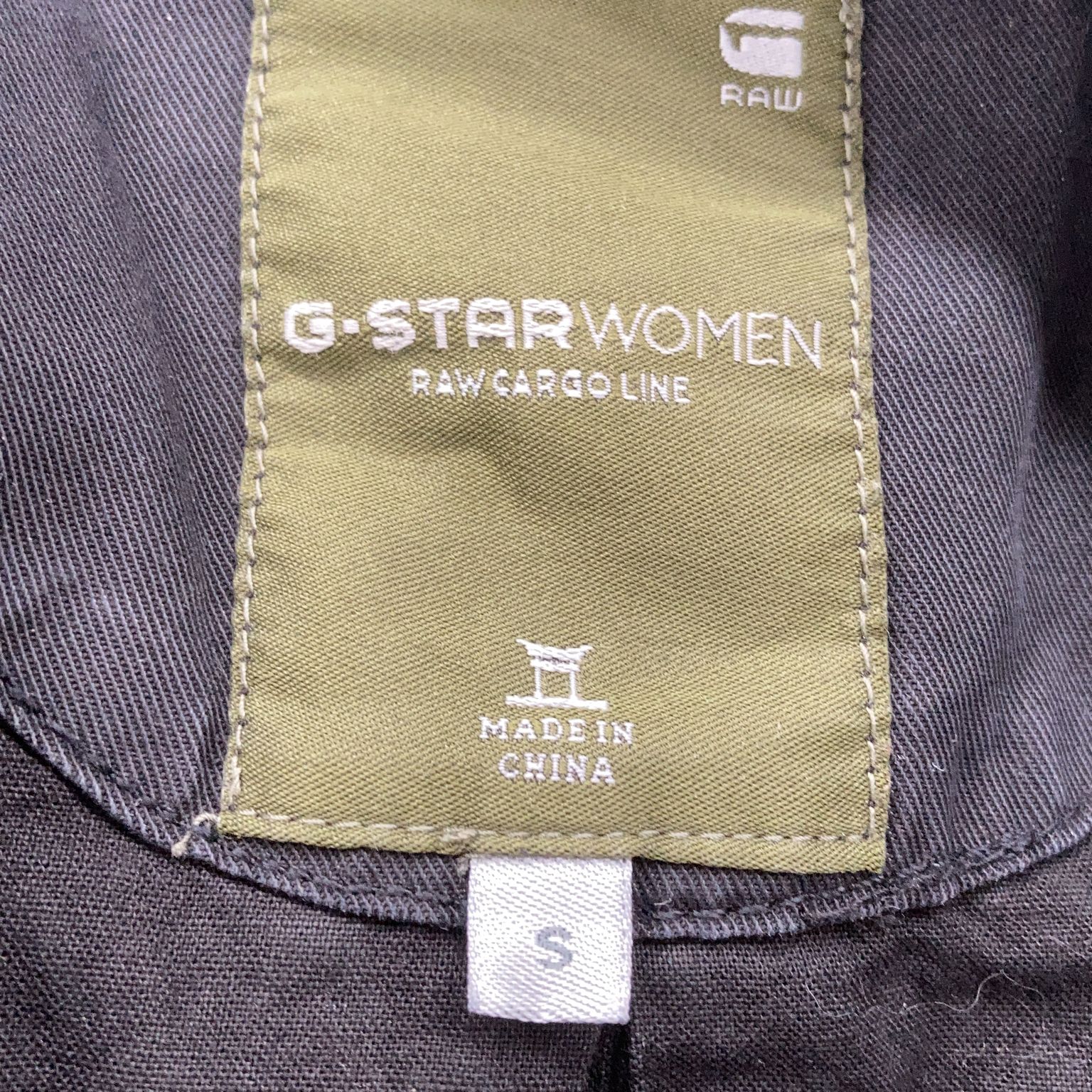 G-Star Woman