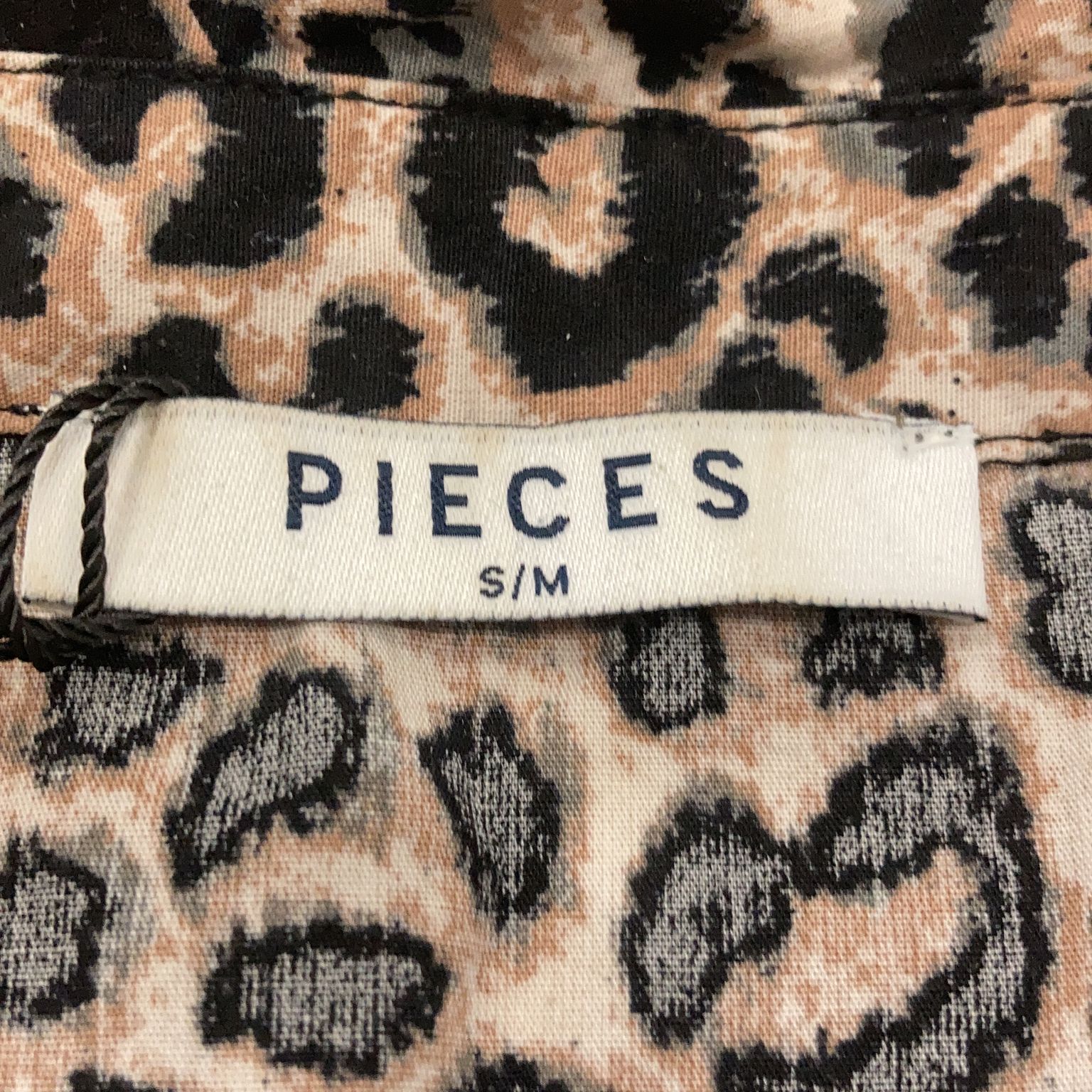 Pieces