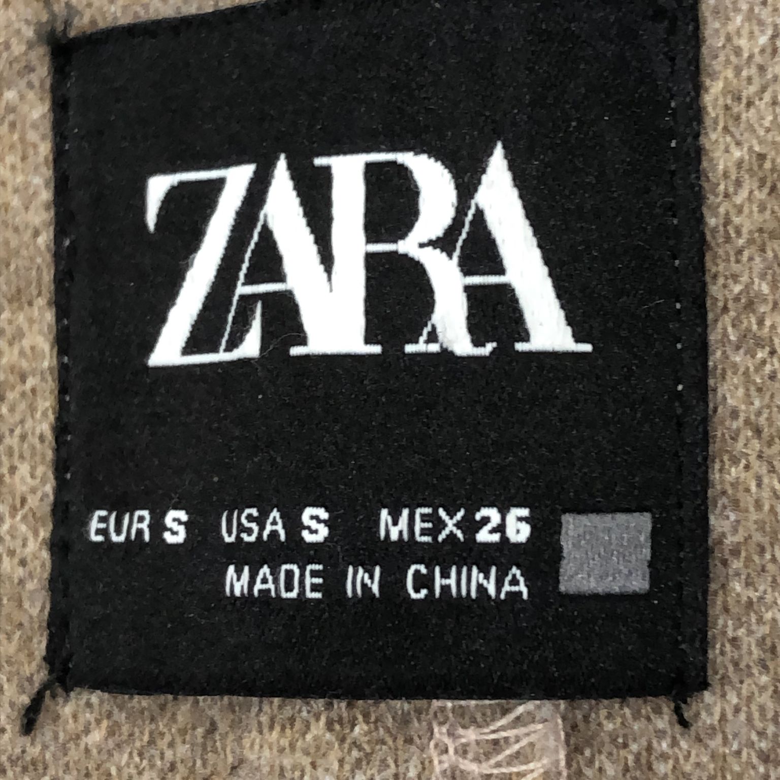 Zara