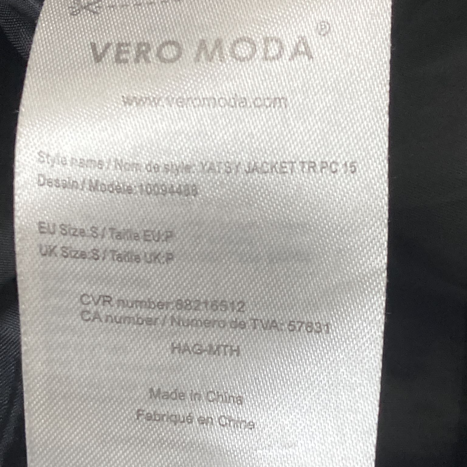 Vero Moda