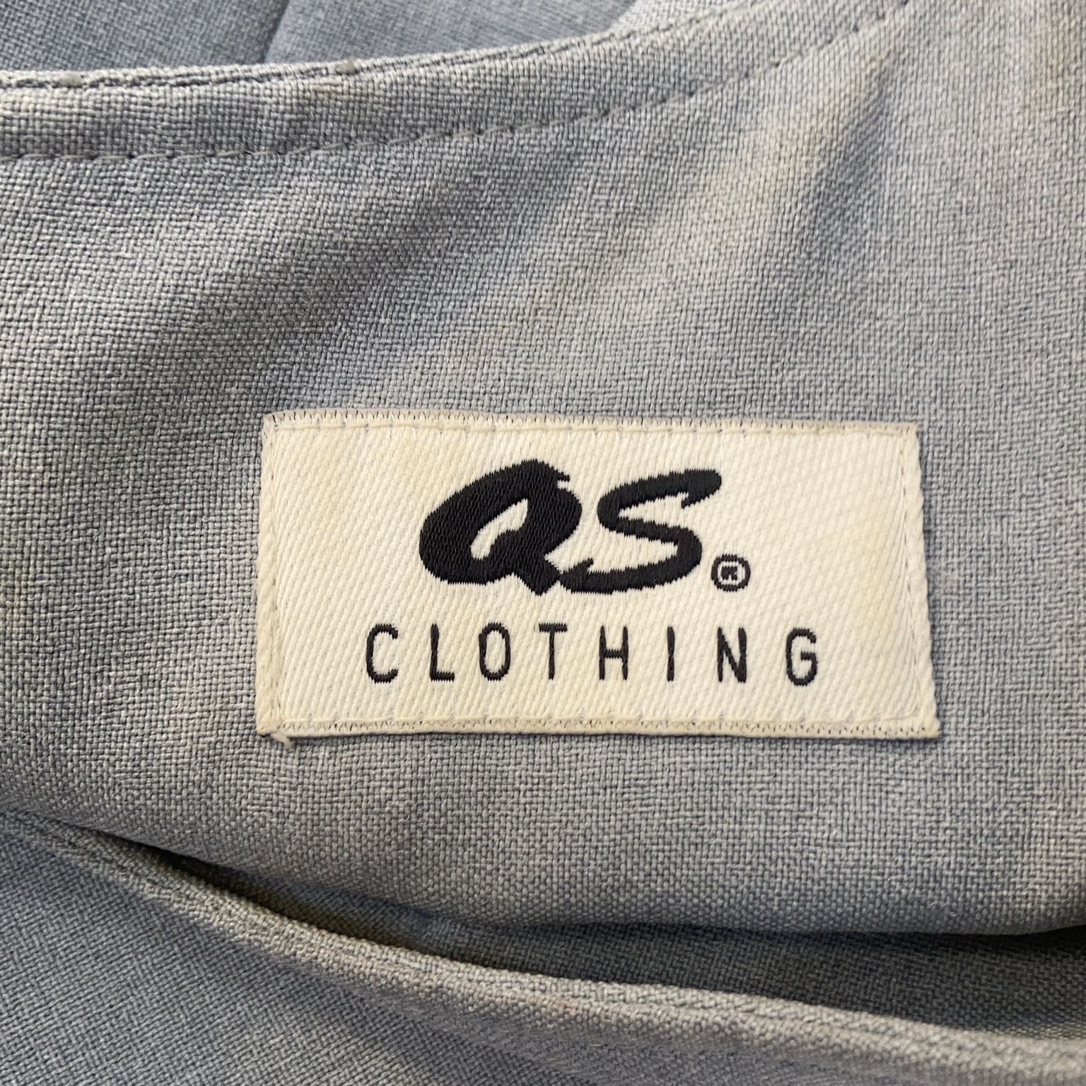 QS Clothing