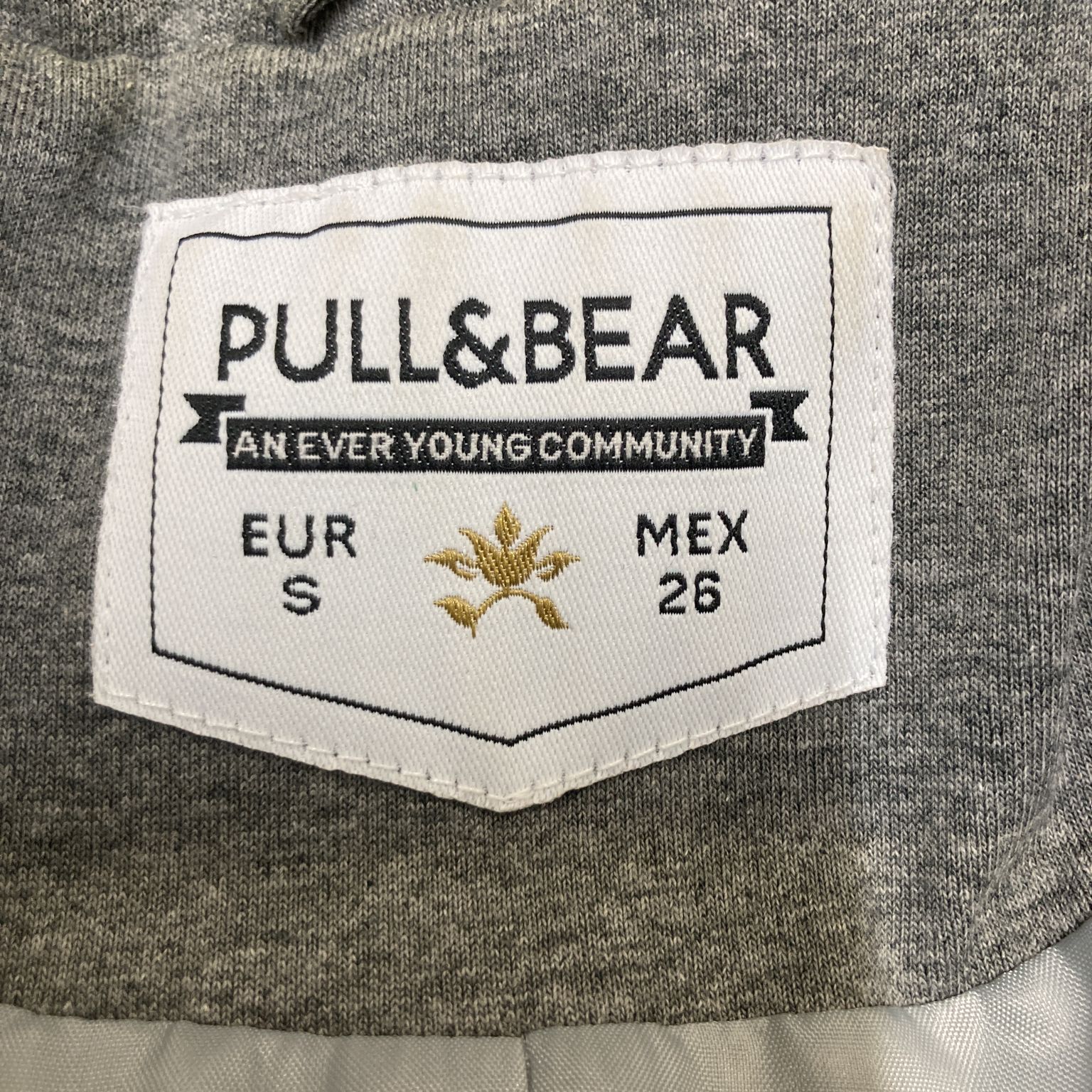 Pull  Bear