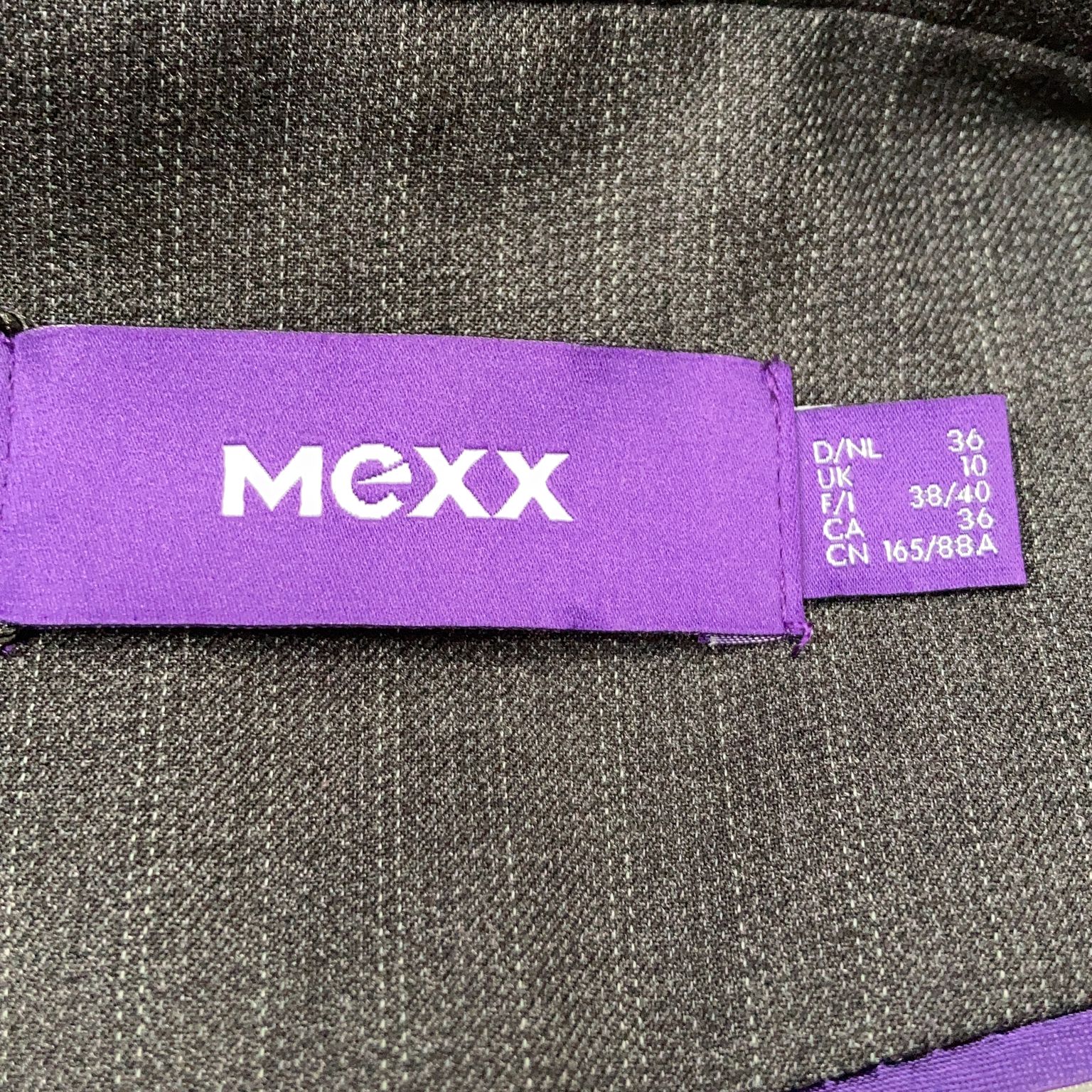 Mexx