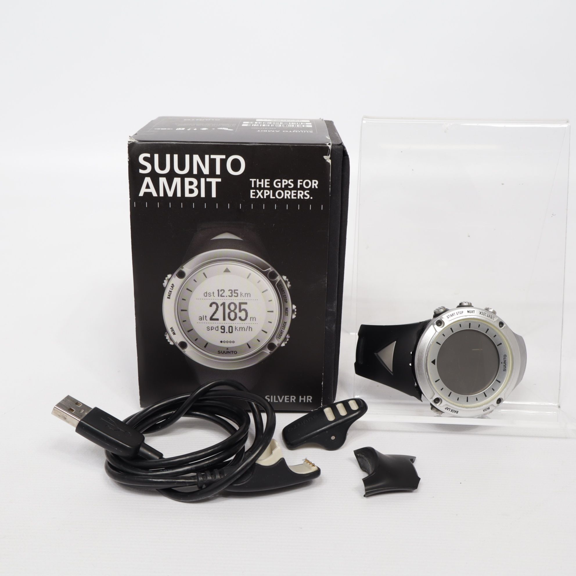 Suunto