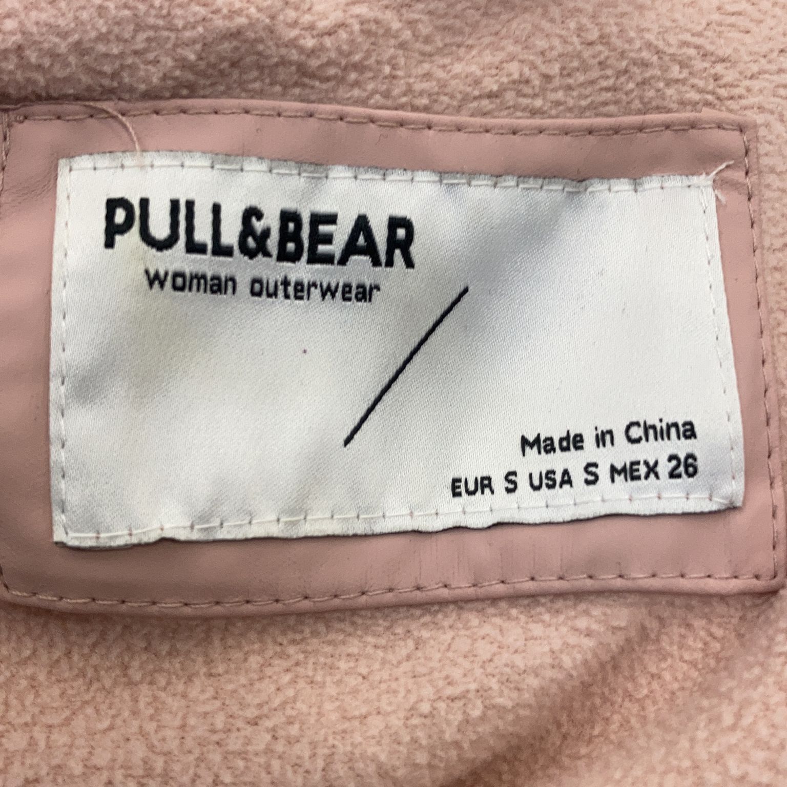 Pull  Bear