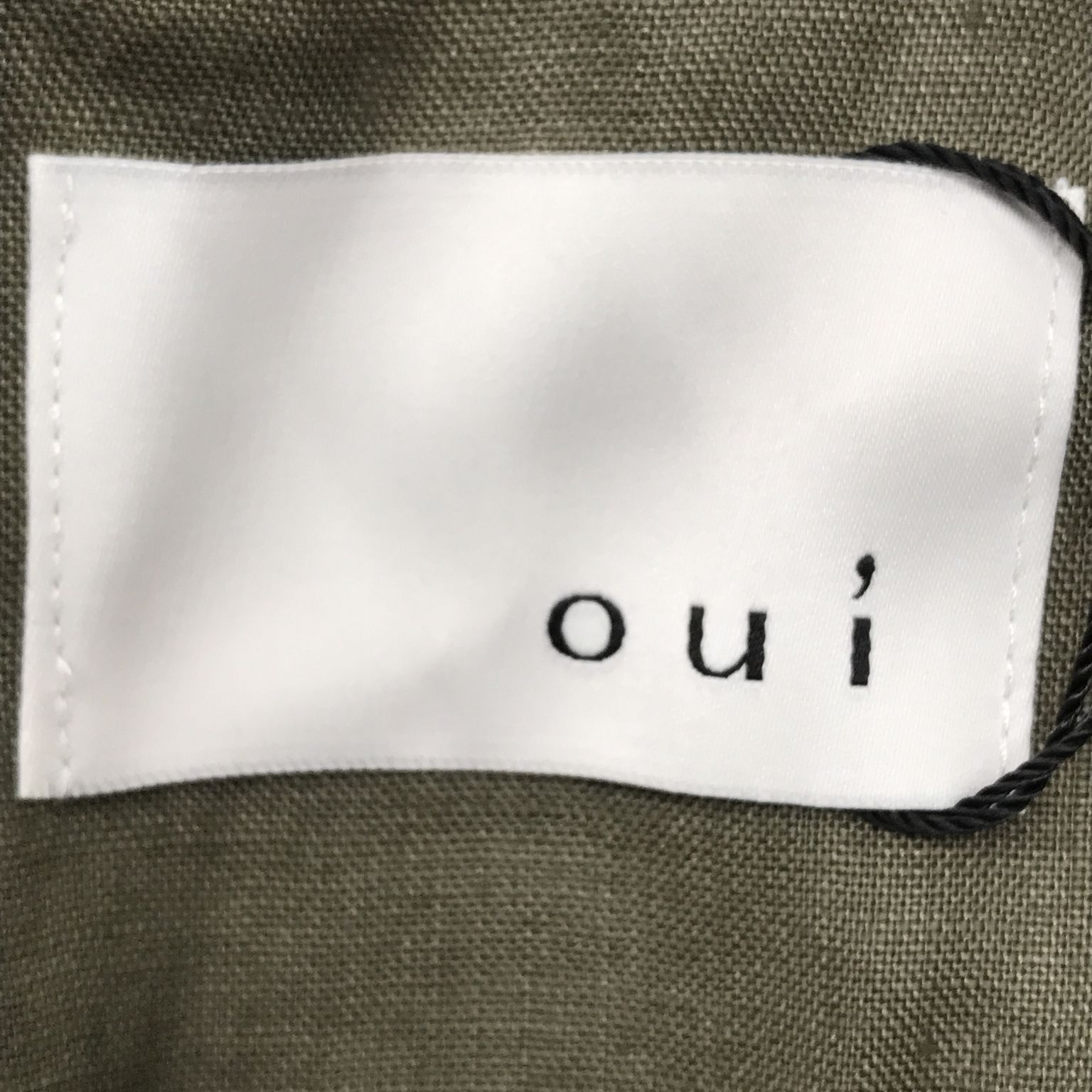 Oui