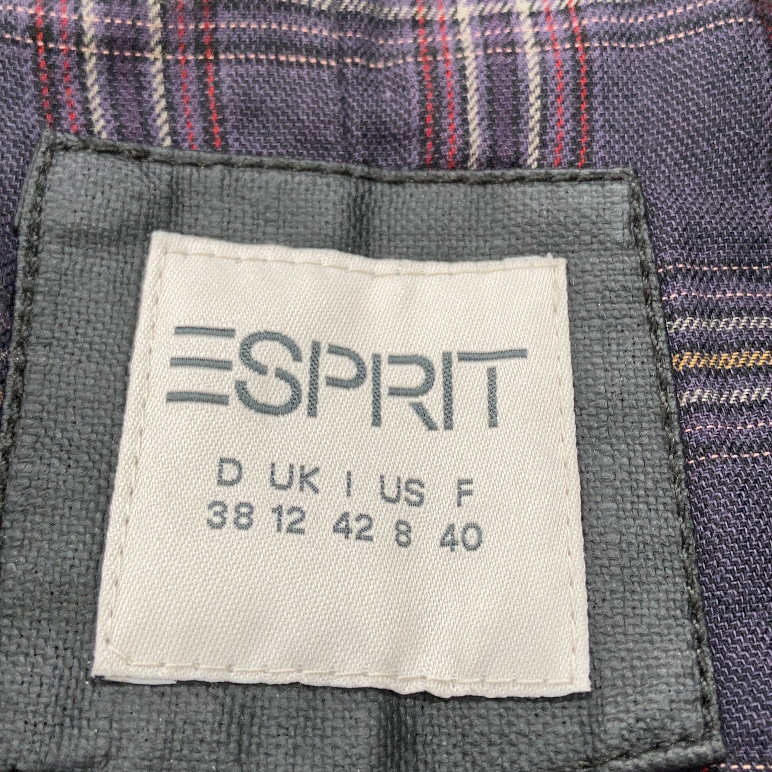 ESPRIT