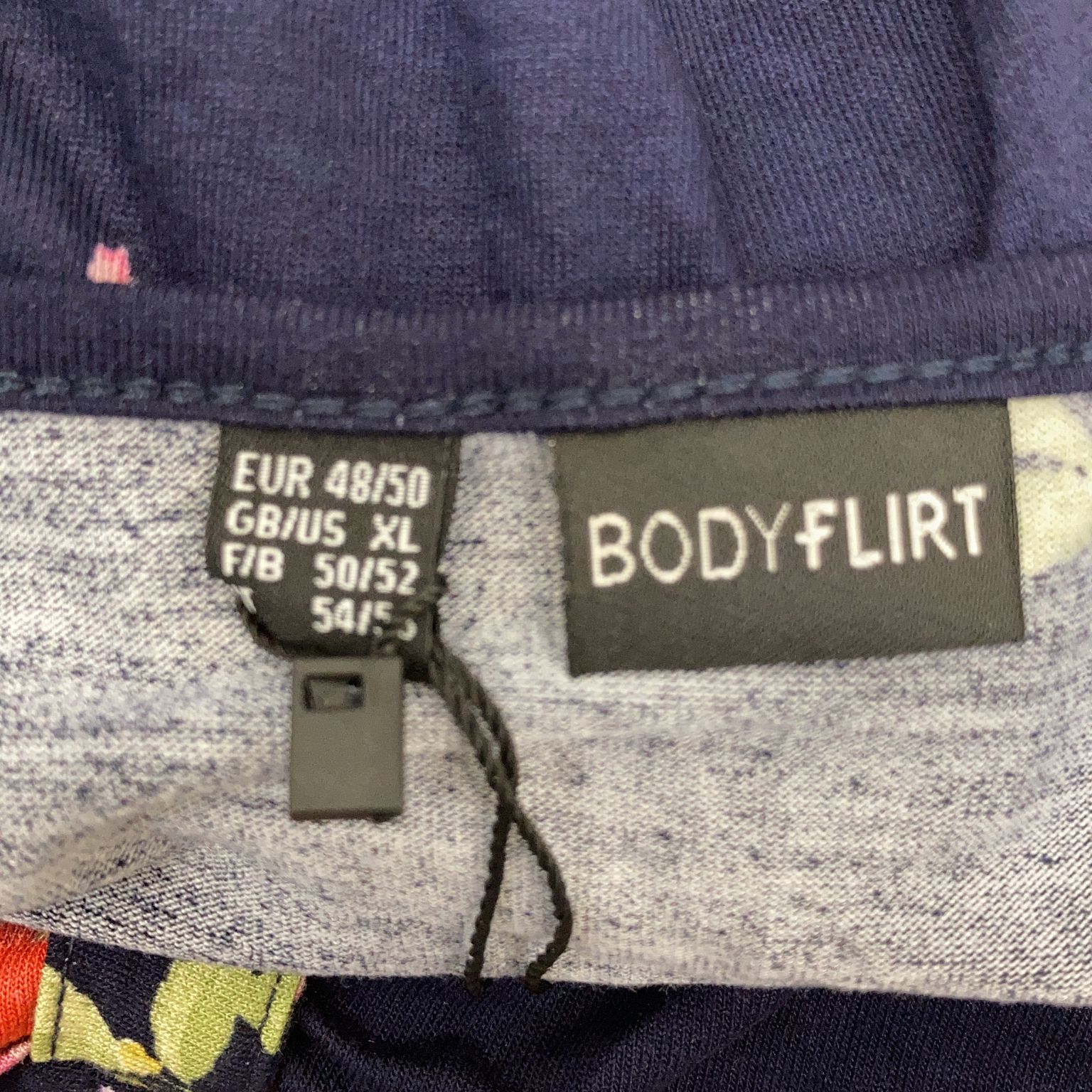 Bodyflirt