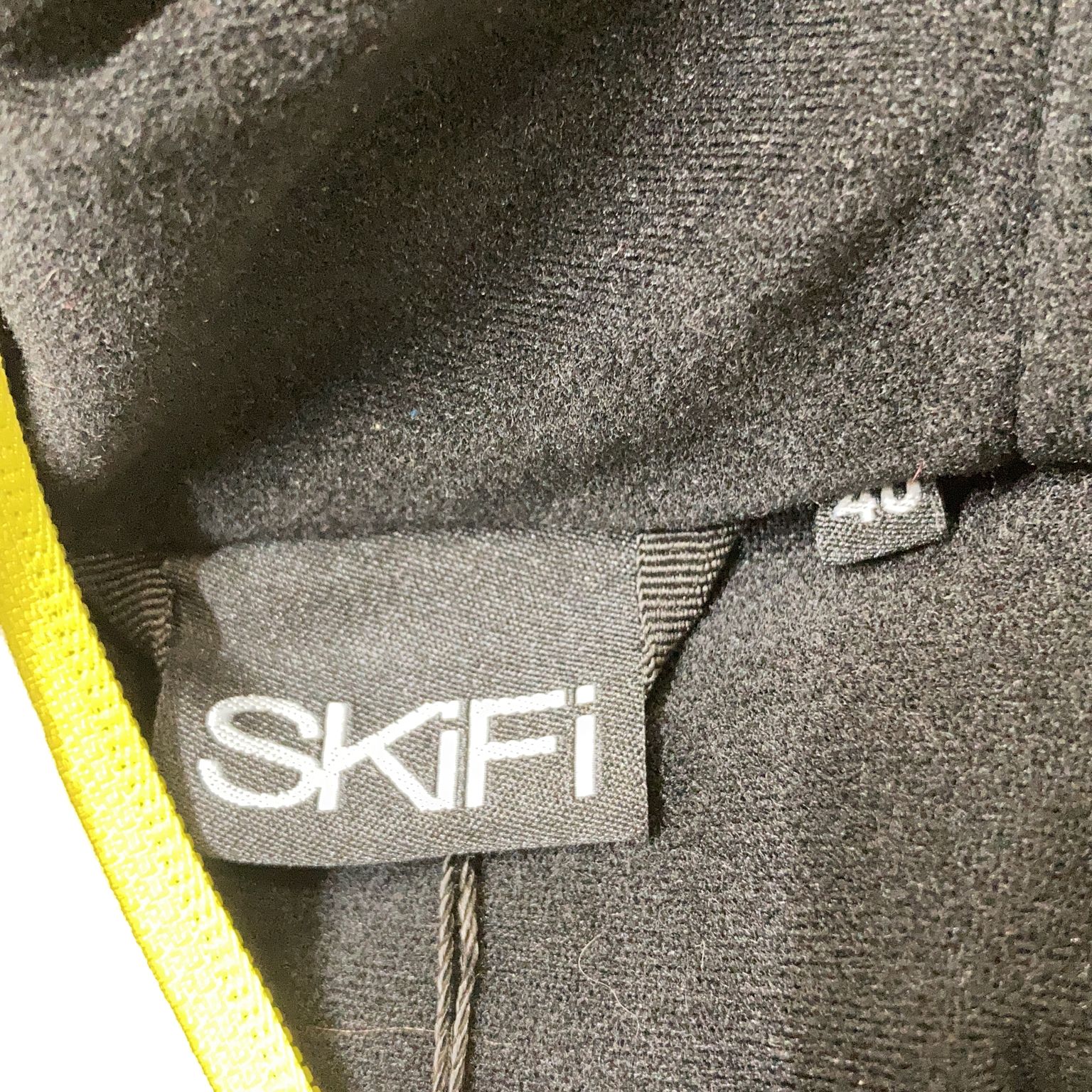 SkiFi