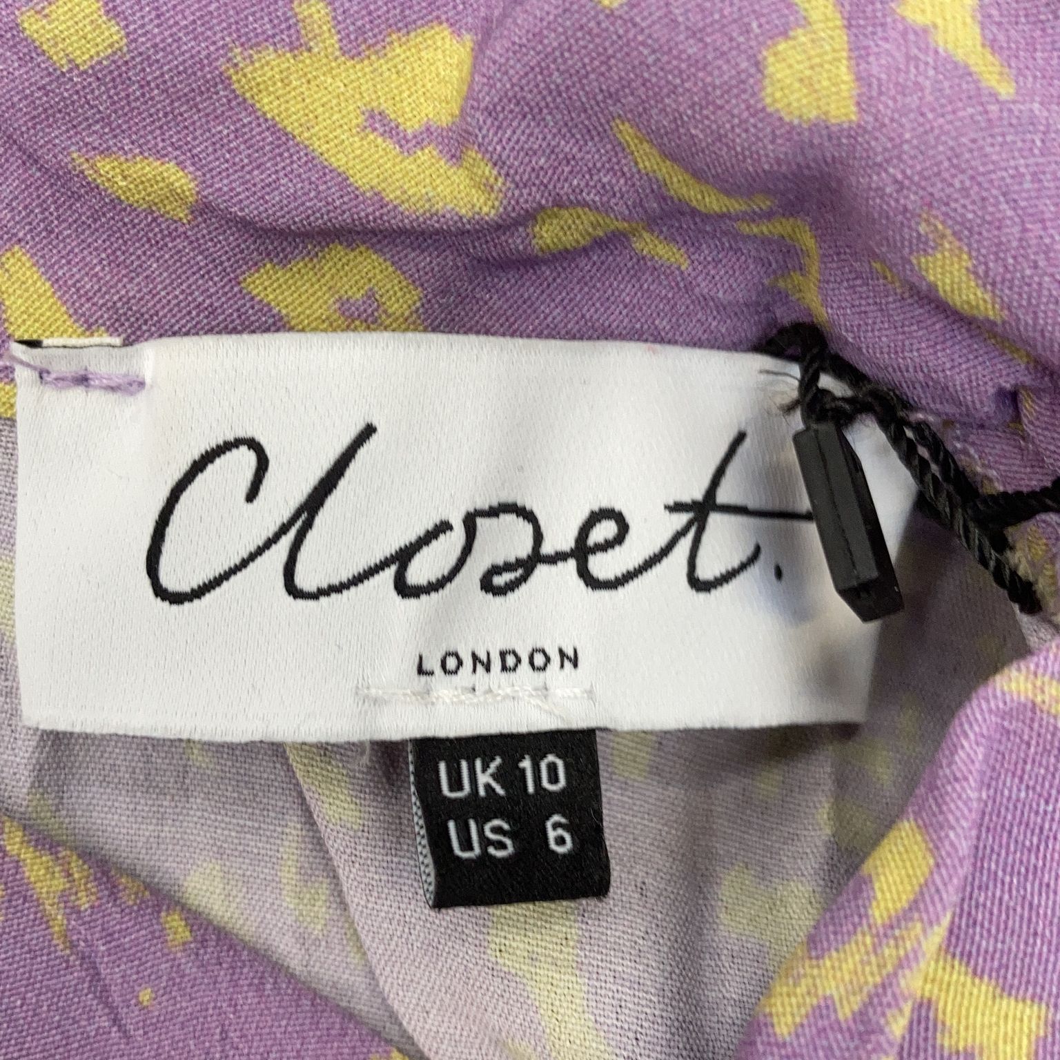 Closet London