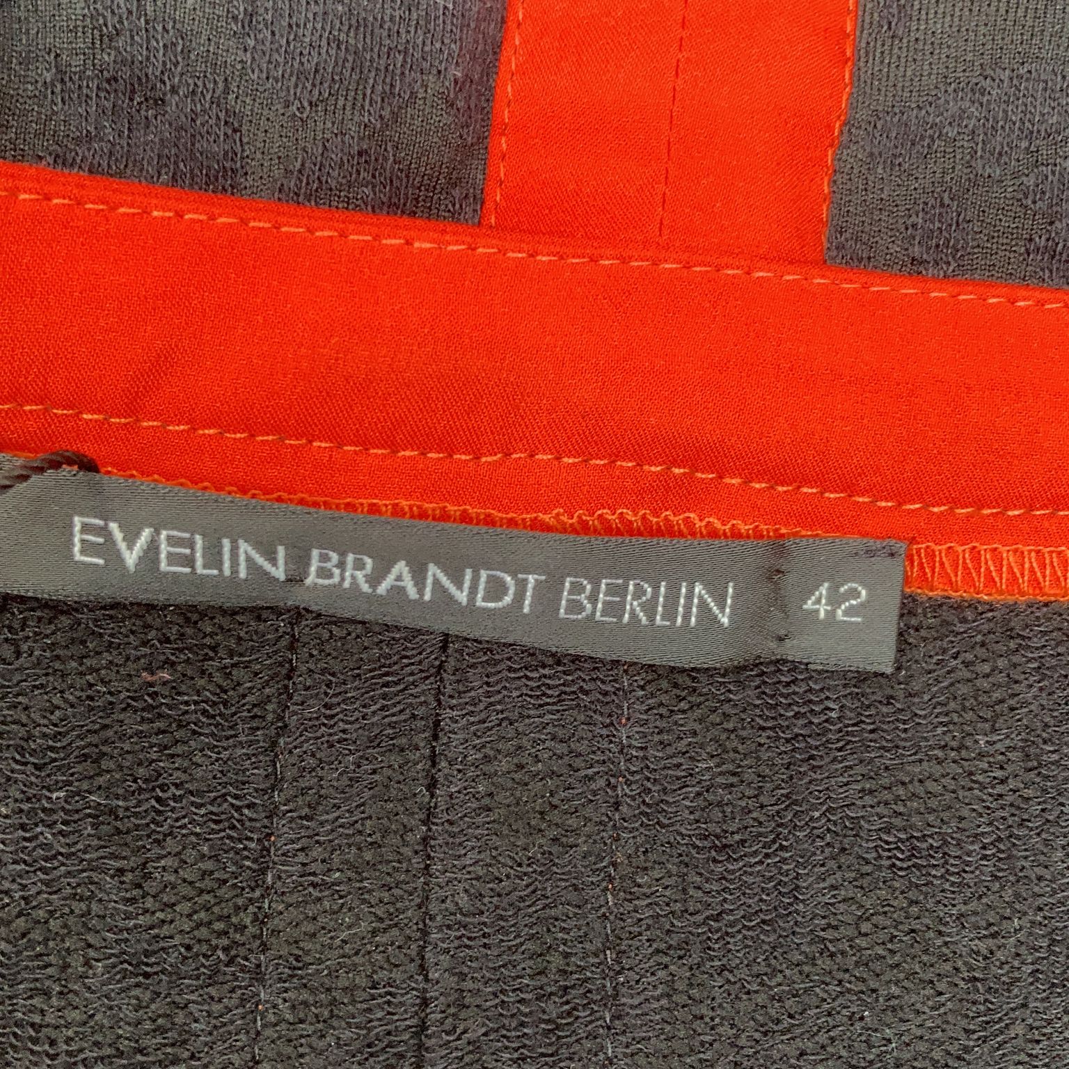 Evelin Brandt