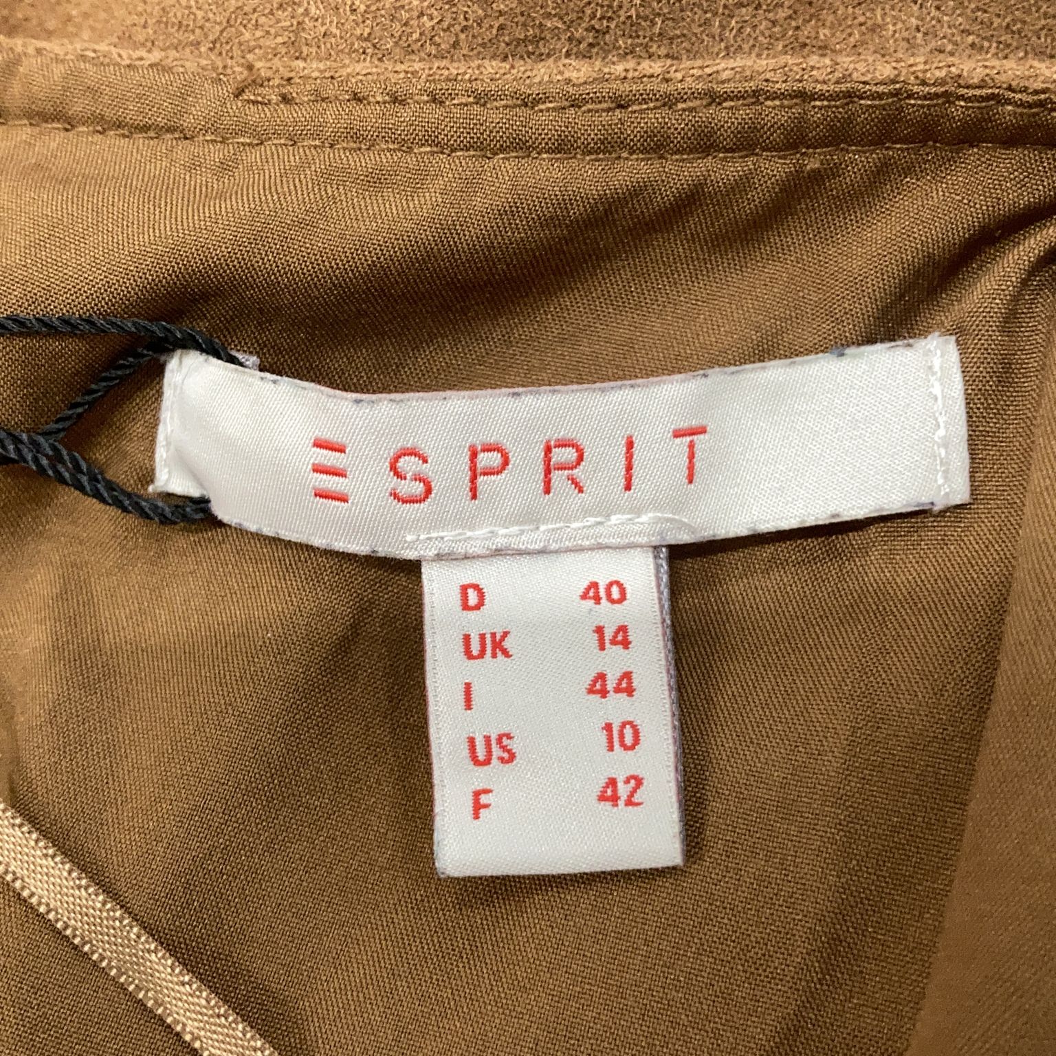 ESPRIT