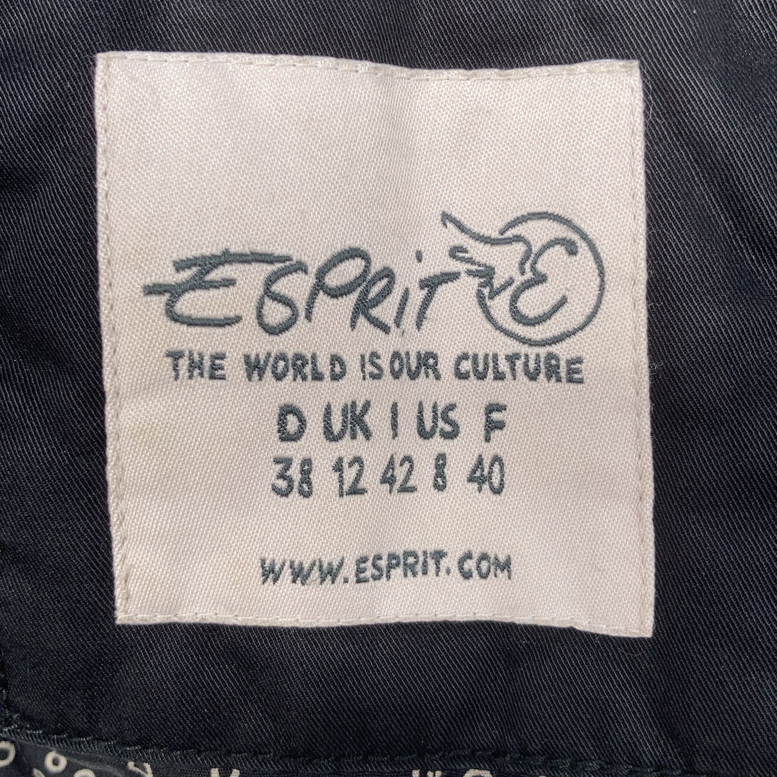 ESPRIT