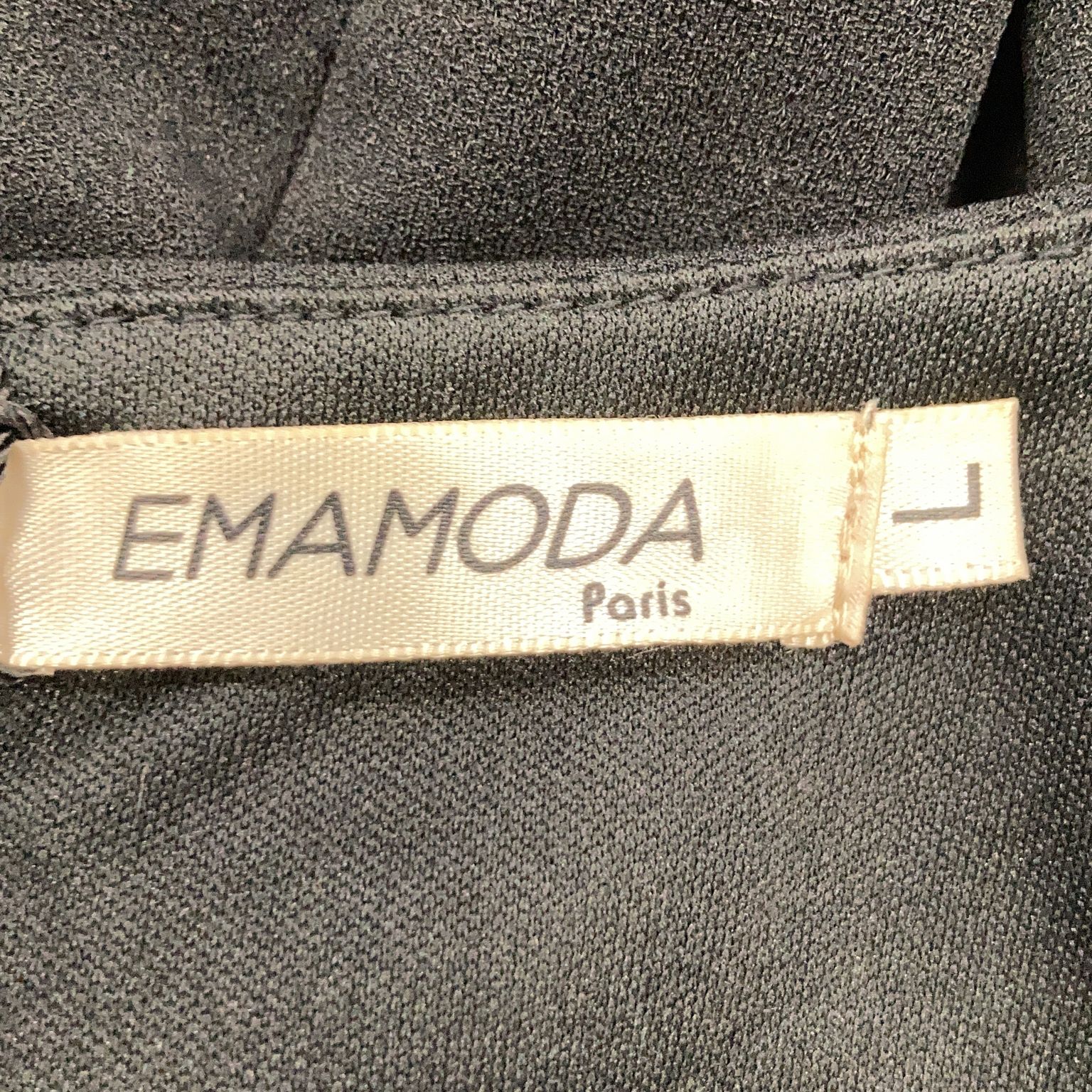 Emamoda