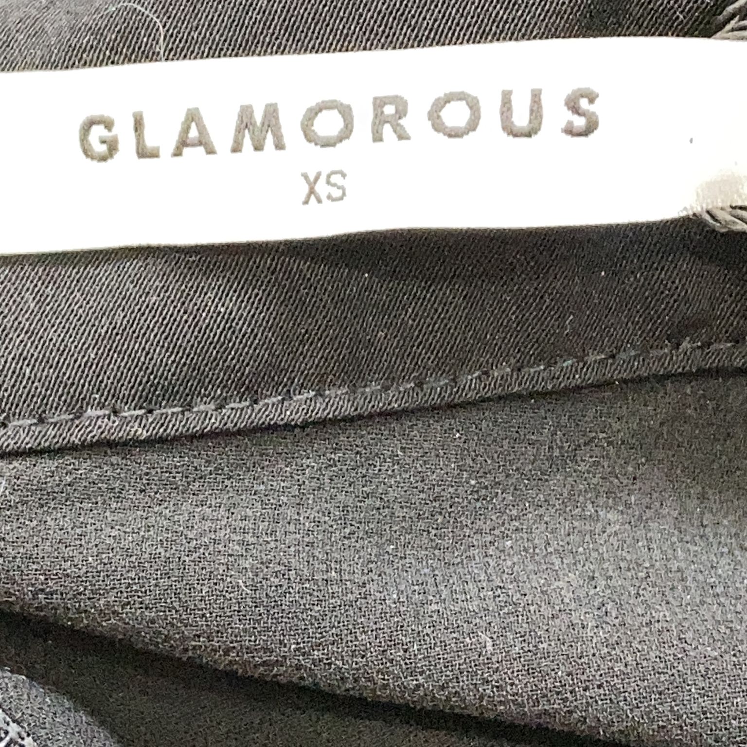 Glamorous