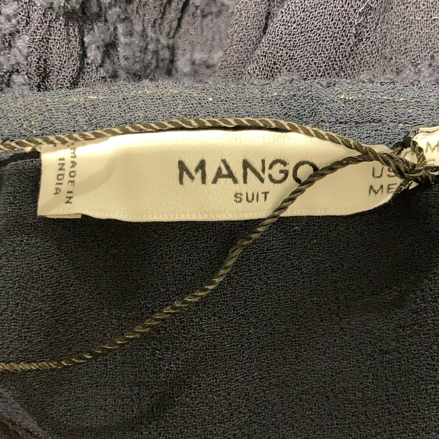 Mango