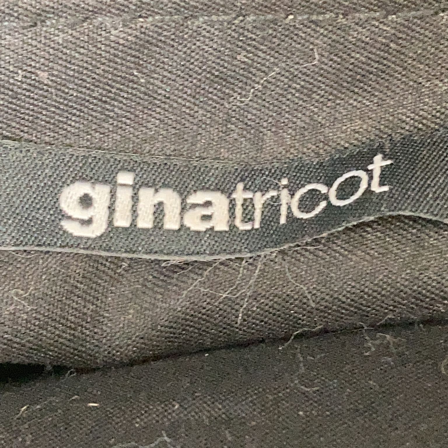 Gina Tricot