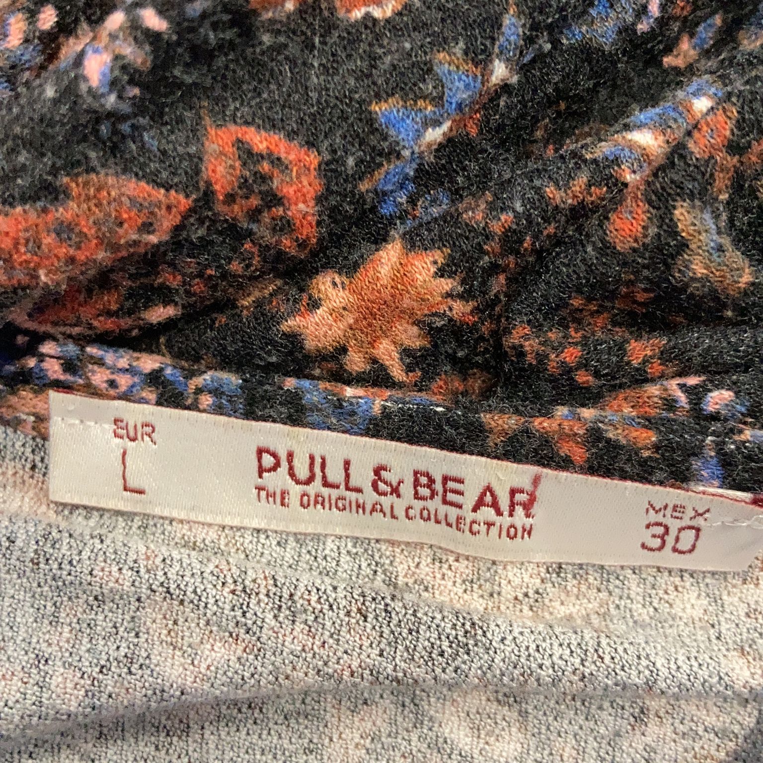 Pull  Bear