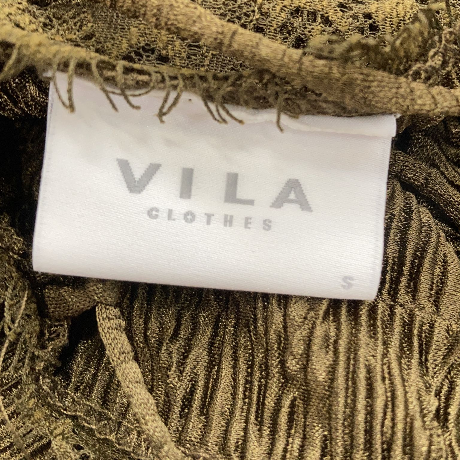 VILA Clothes