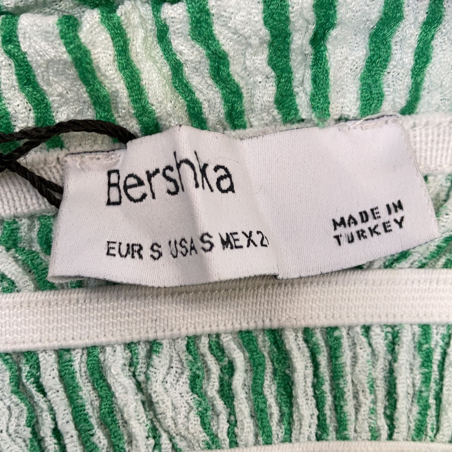 Bershka