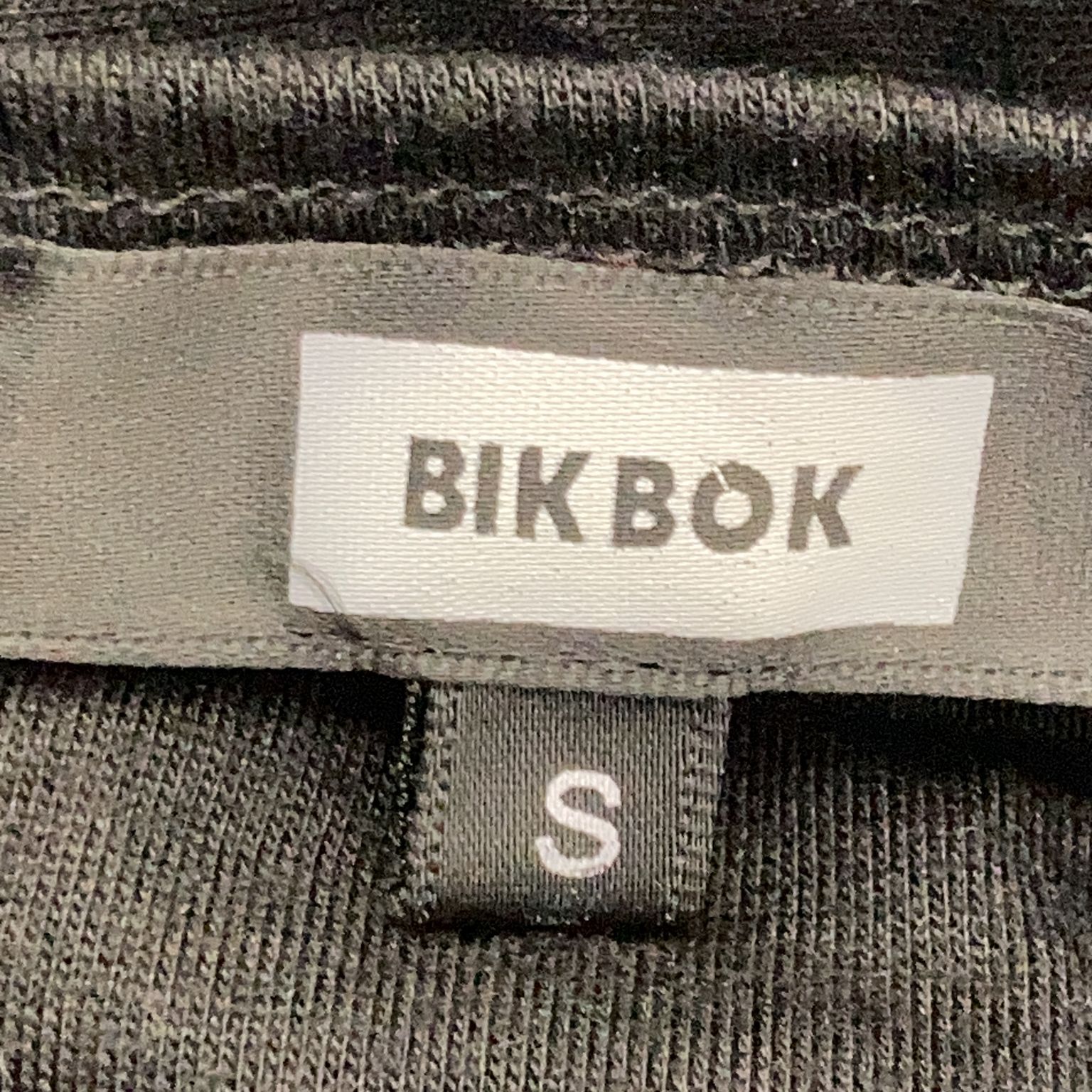 Bik Bok