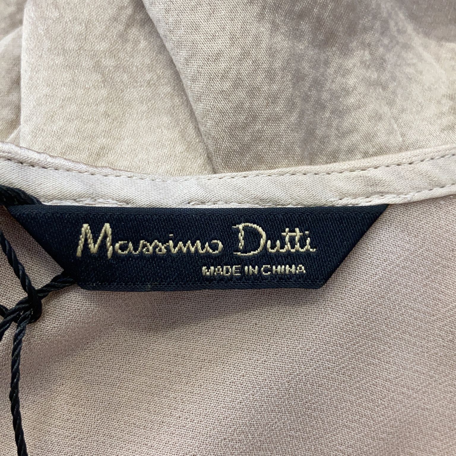 Massimo Dutti