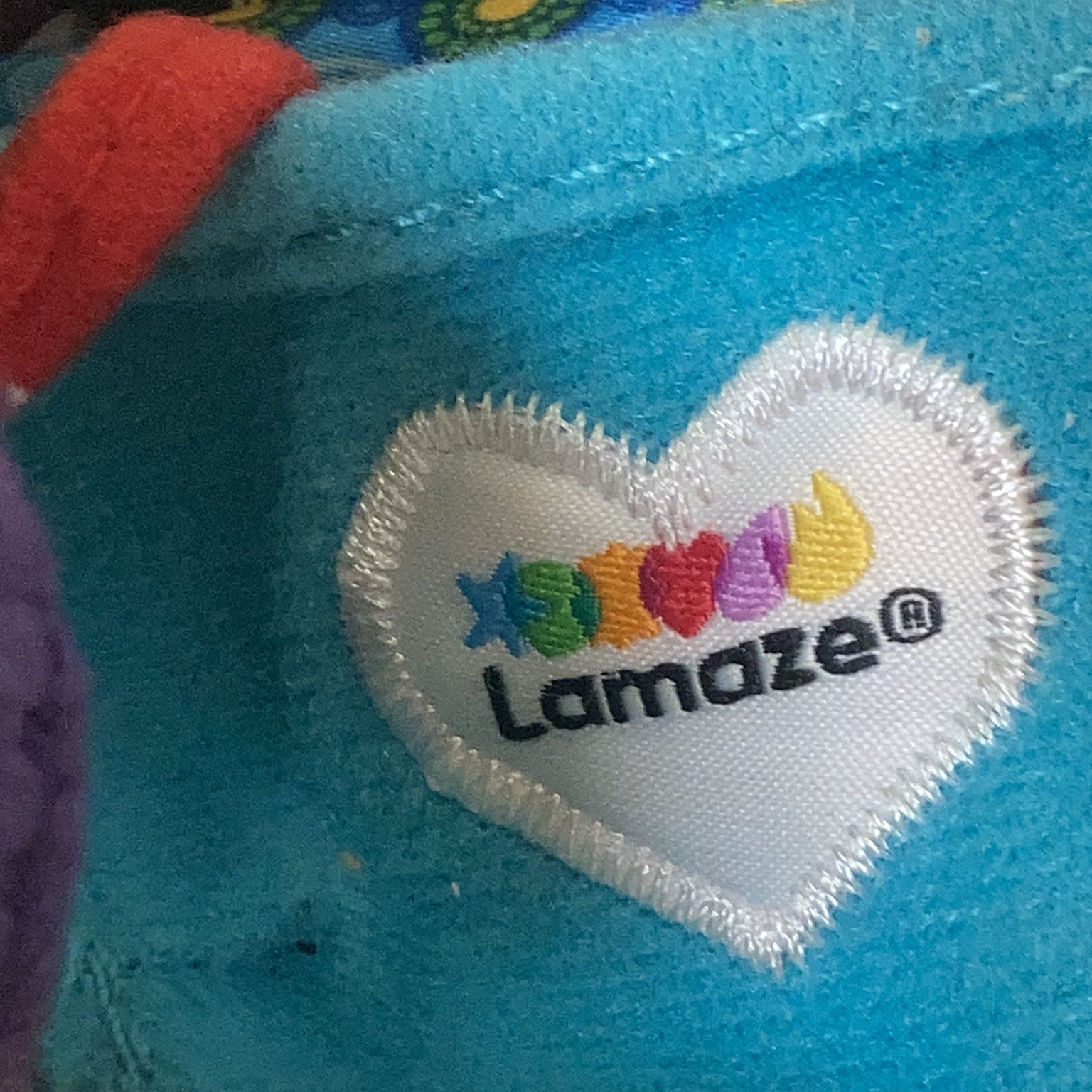 Lamaze