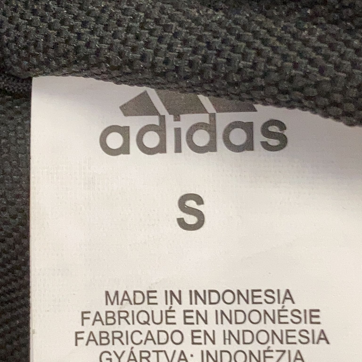 Adidas