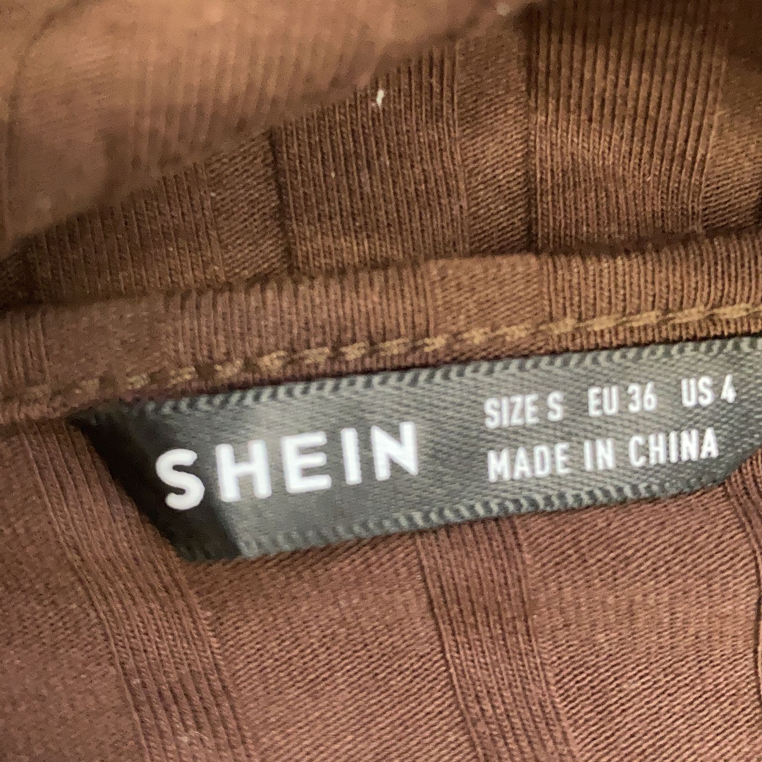 Shein