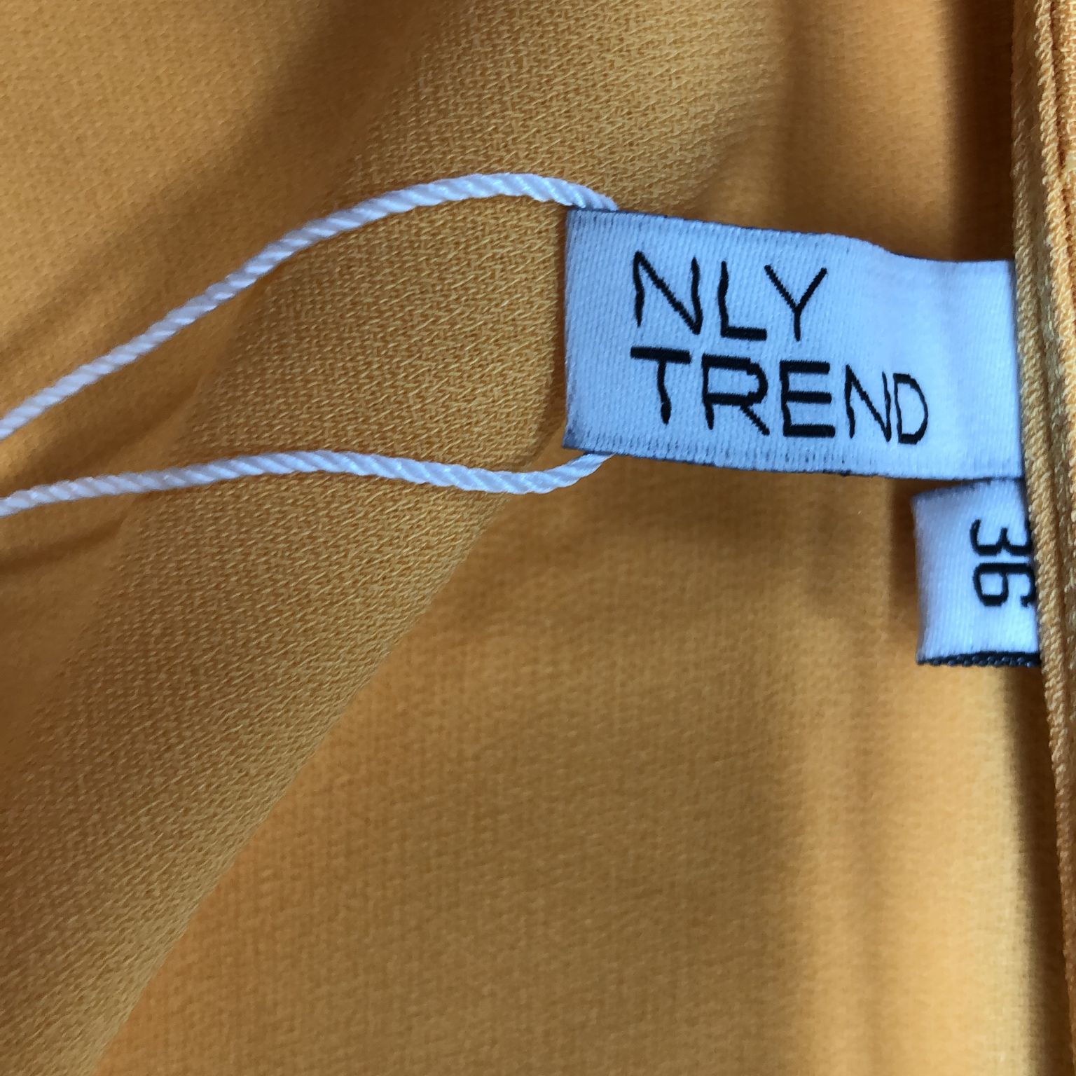 NLY Trend