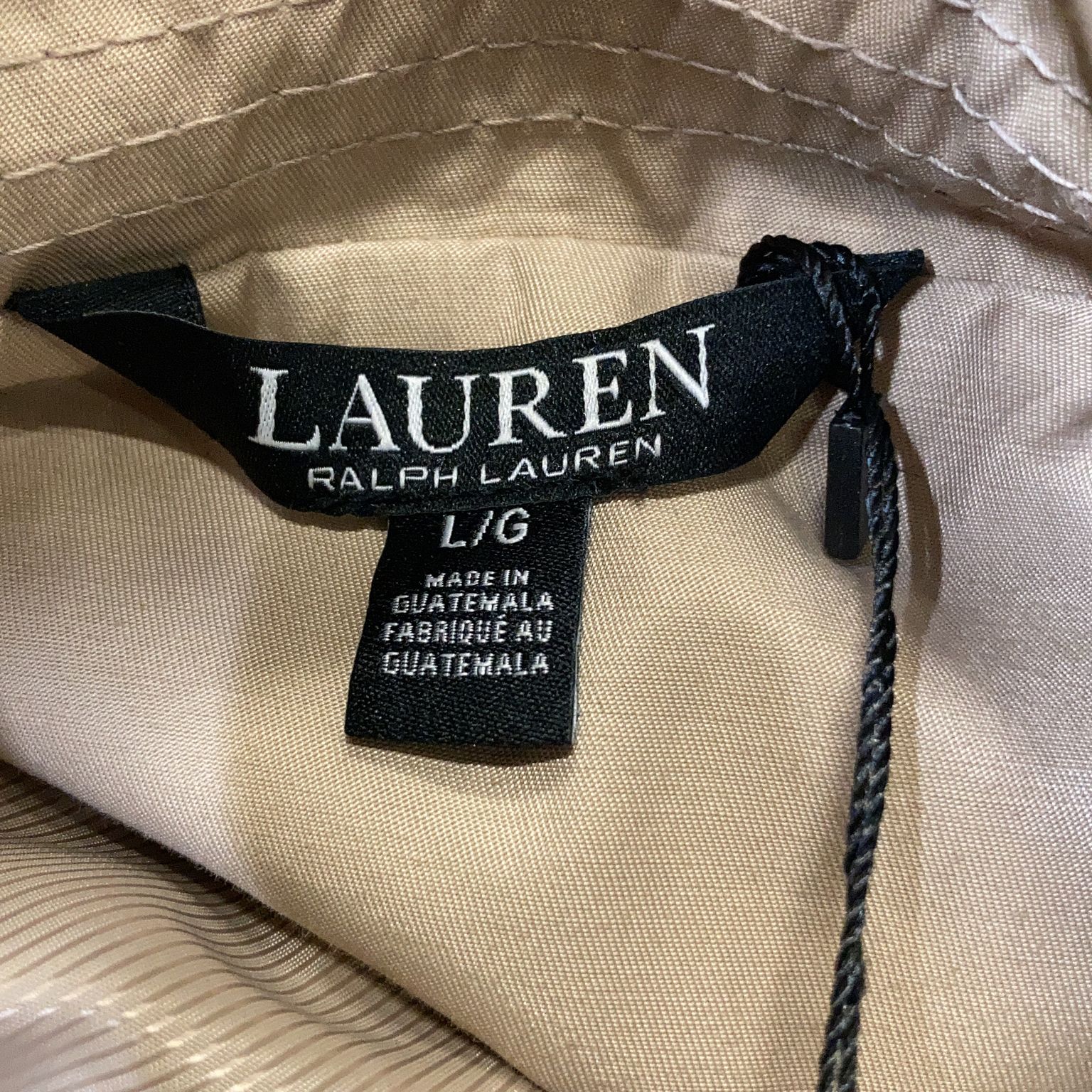 Lauren Ralph Lauren