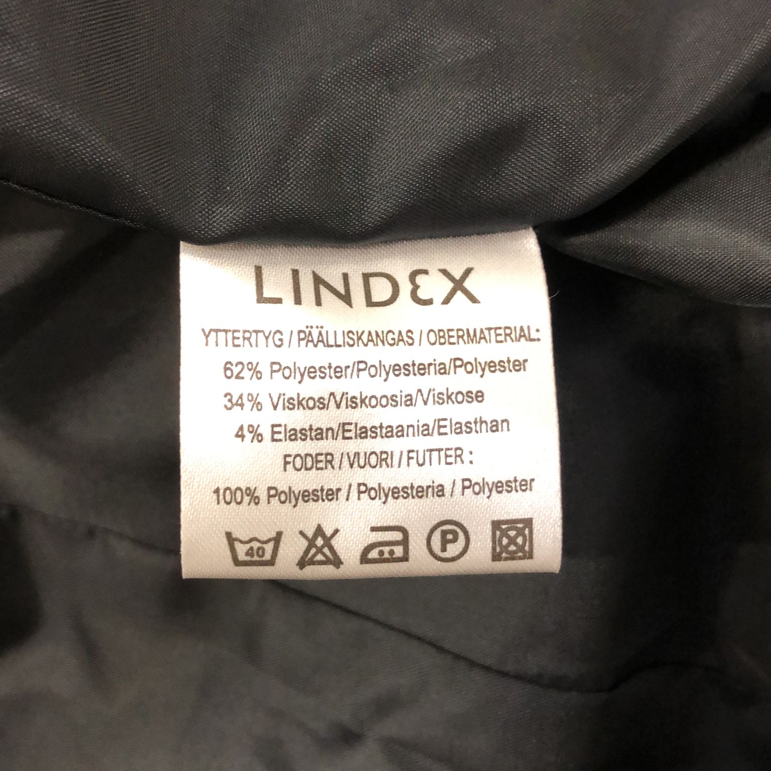 Lindex