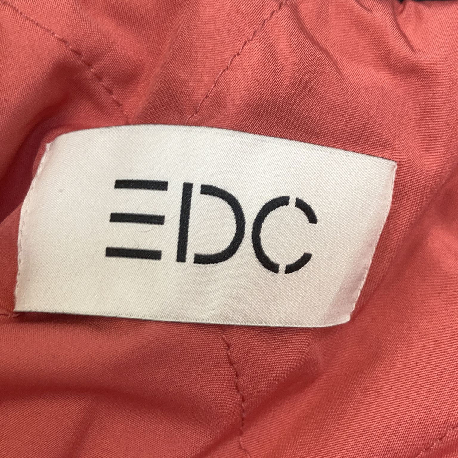 EDC by ESPRIT