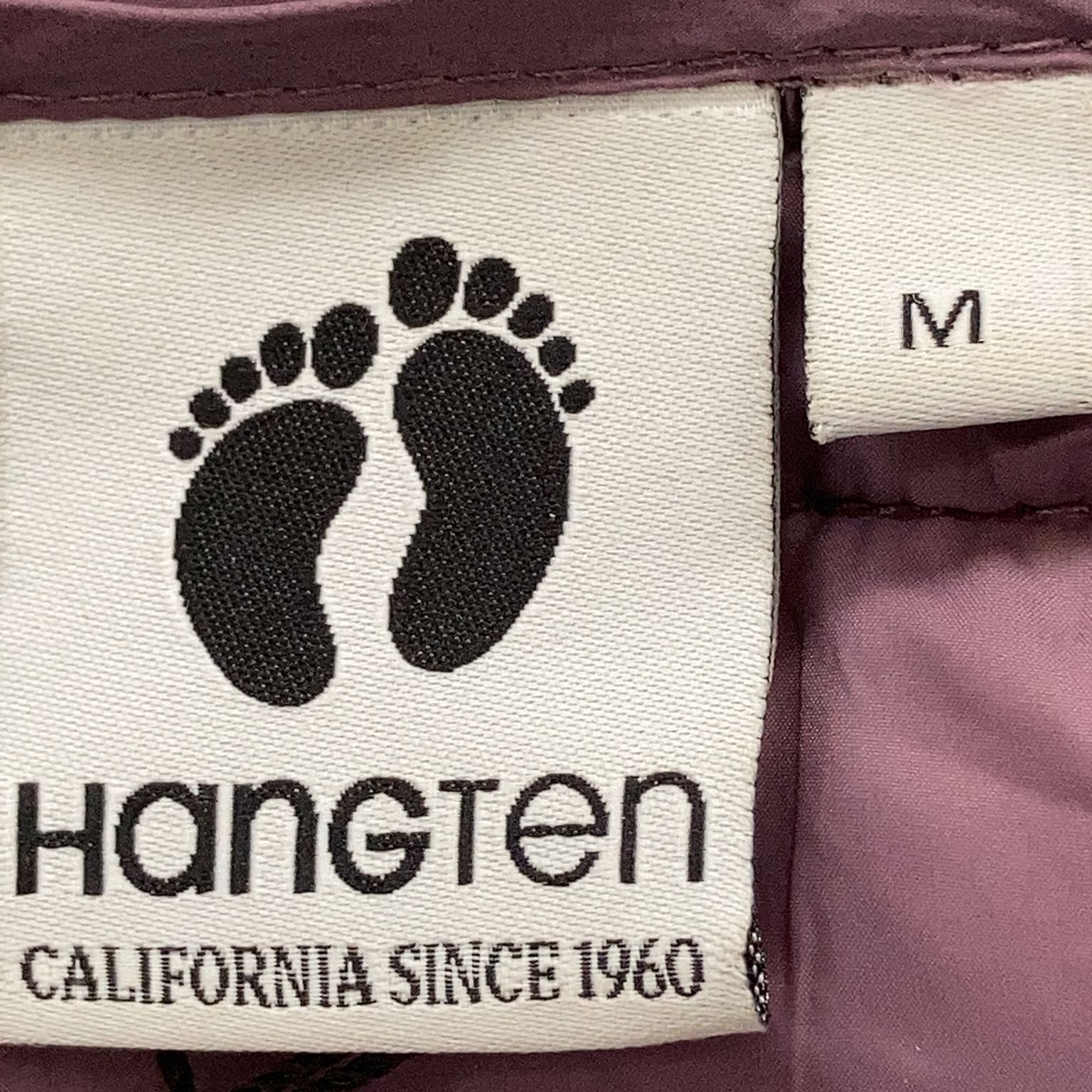 Hangten